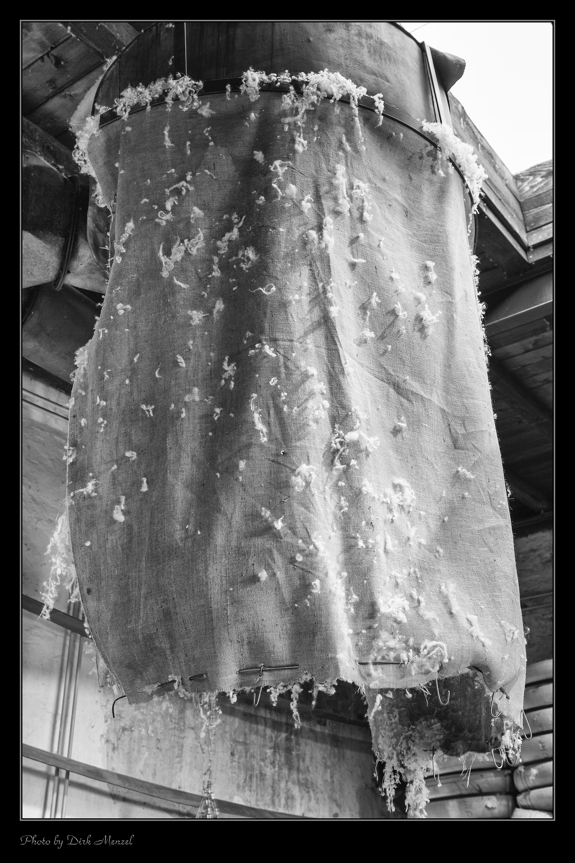 LVR-Industriemuseum Tuchfabrik Müller