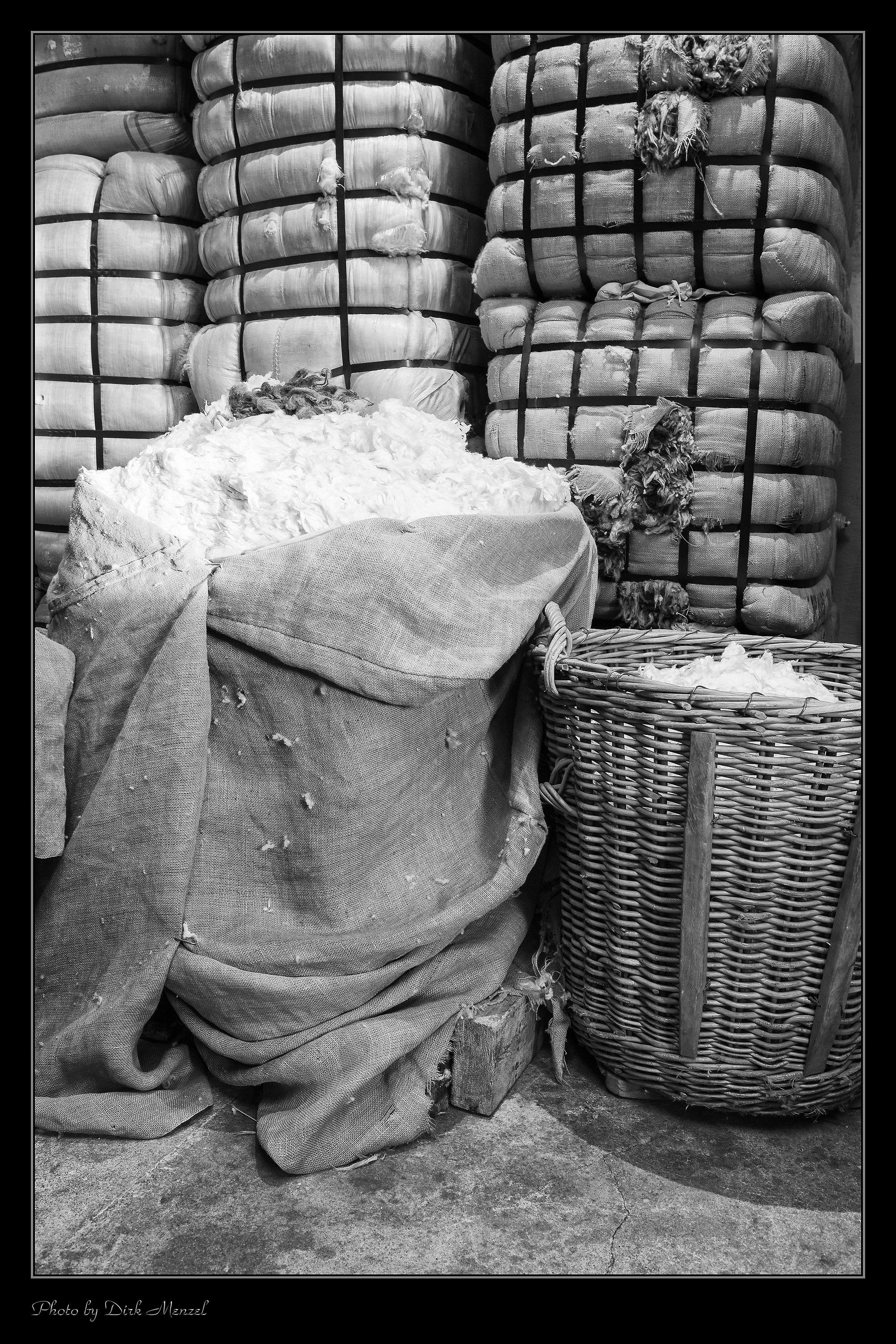 LVR-Industriemuseum Tuchfabrik Müller