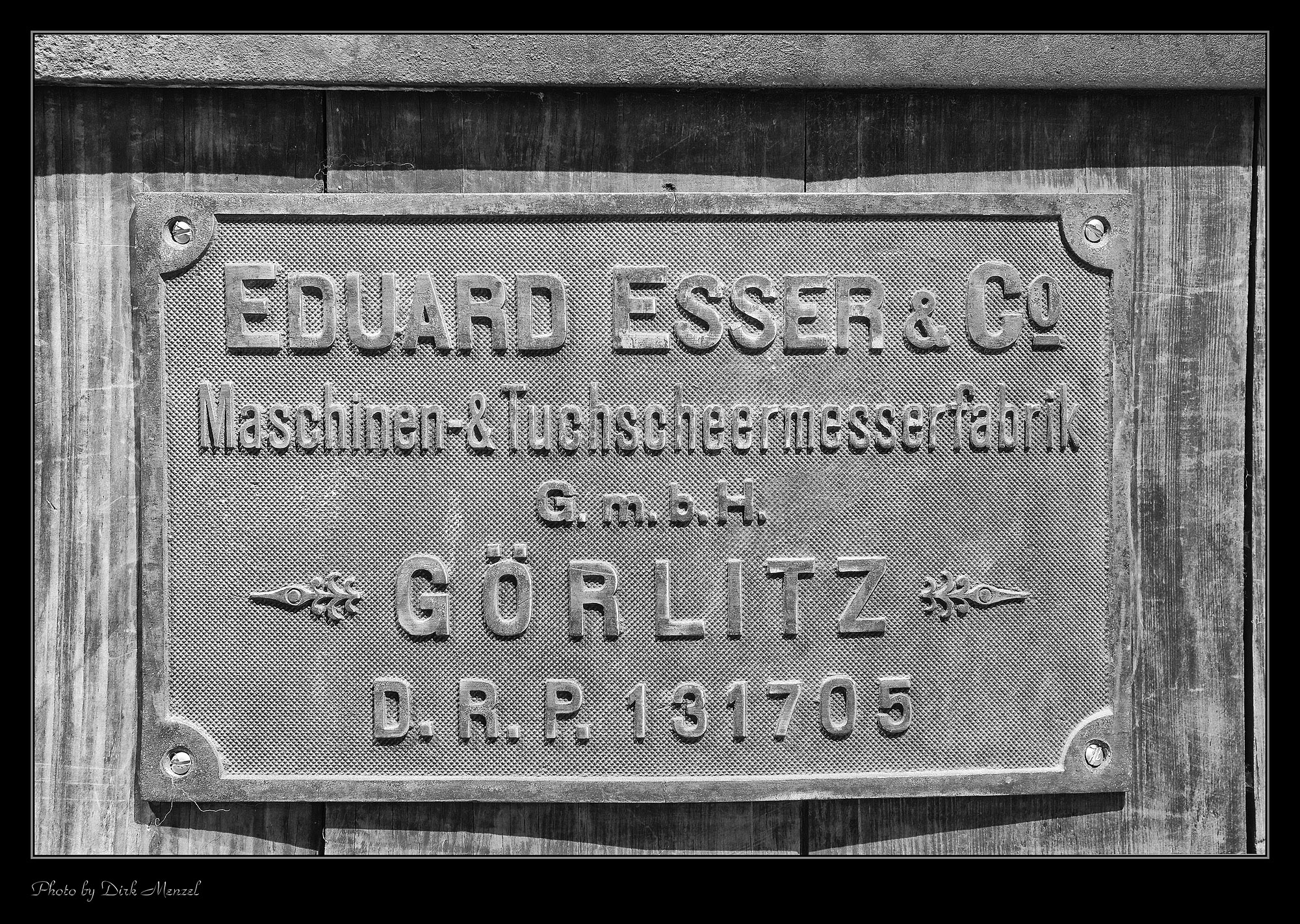 LVR-Industriemuseum Tuchfabrik Müller