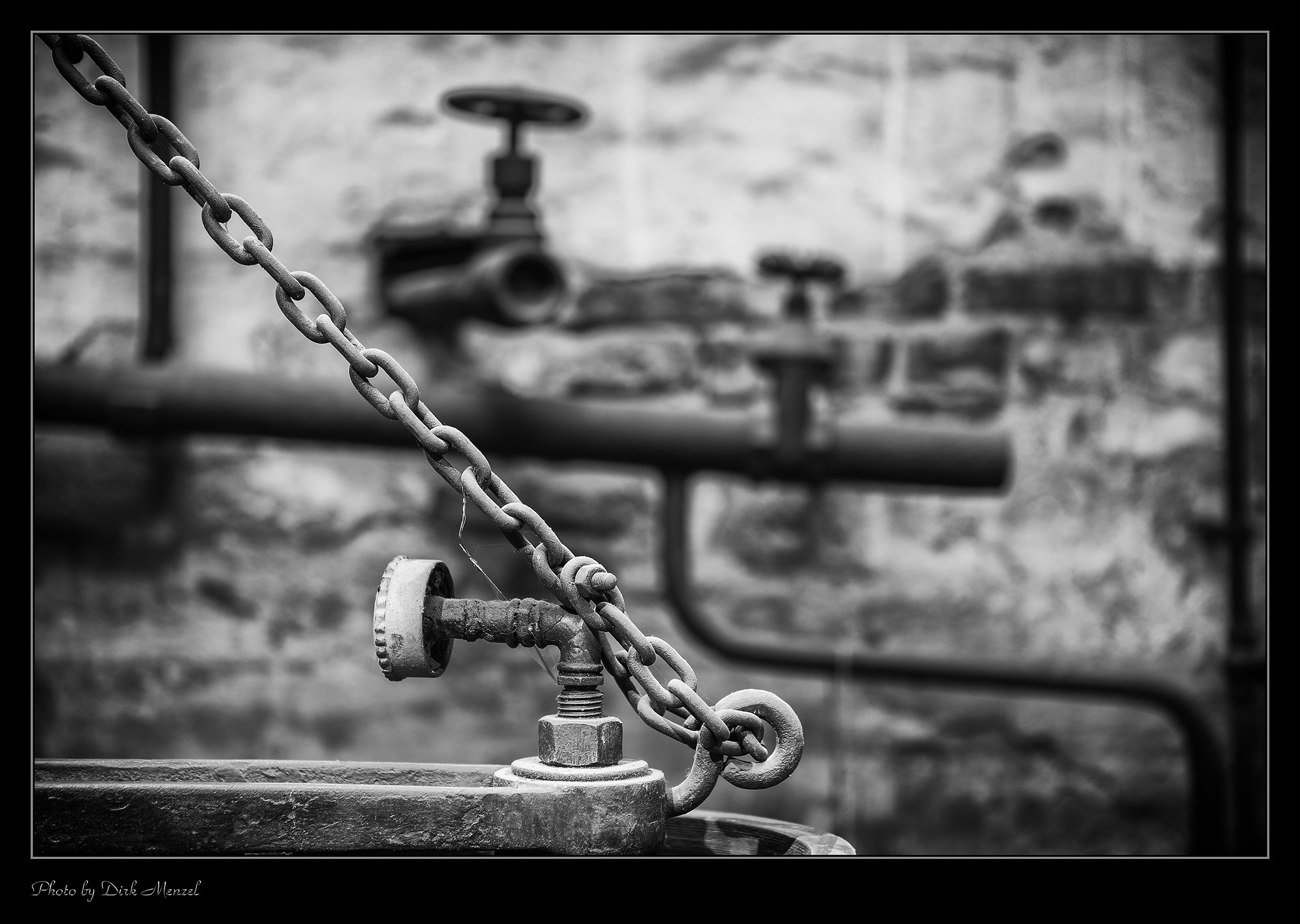 LVR-Industriemuseum Tuchfabrik Müller