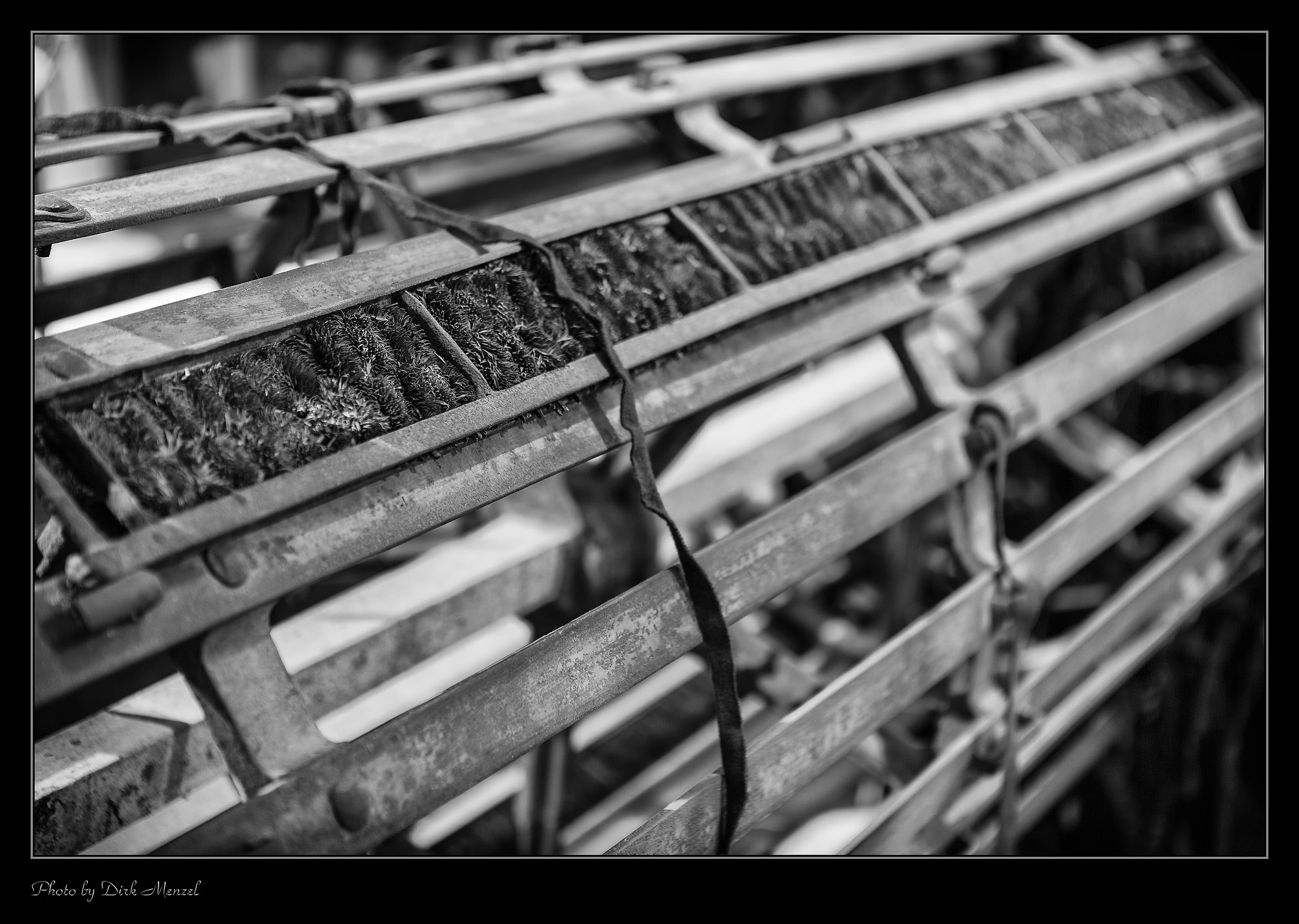 LVR-Industriemuseum Tuchfabrik Müller