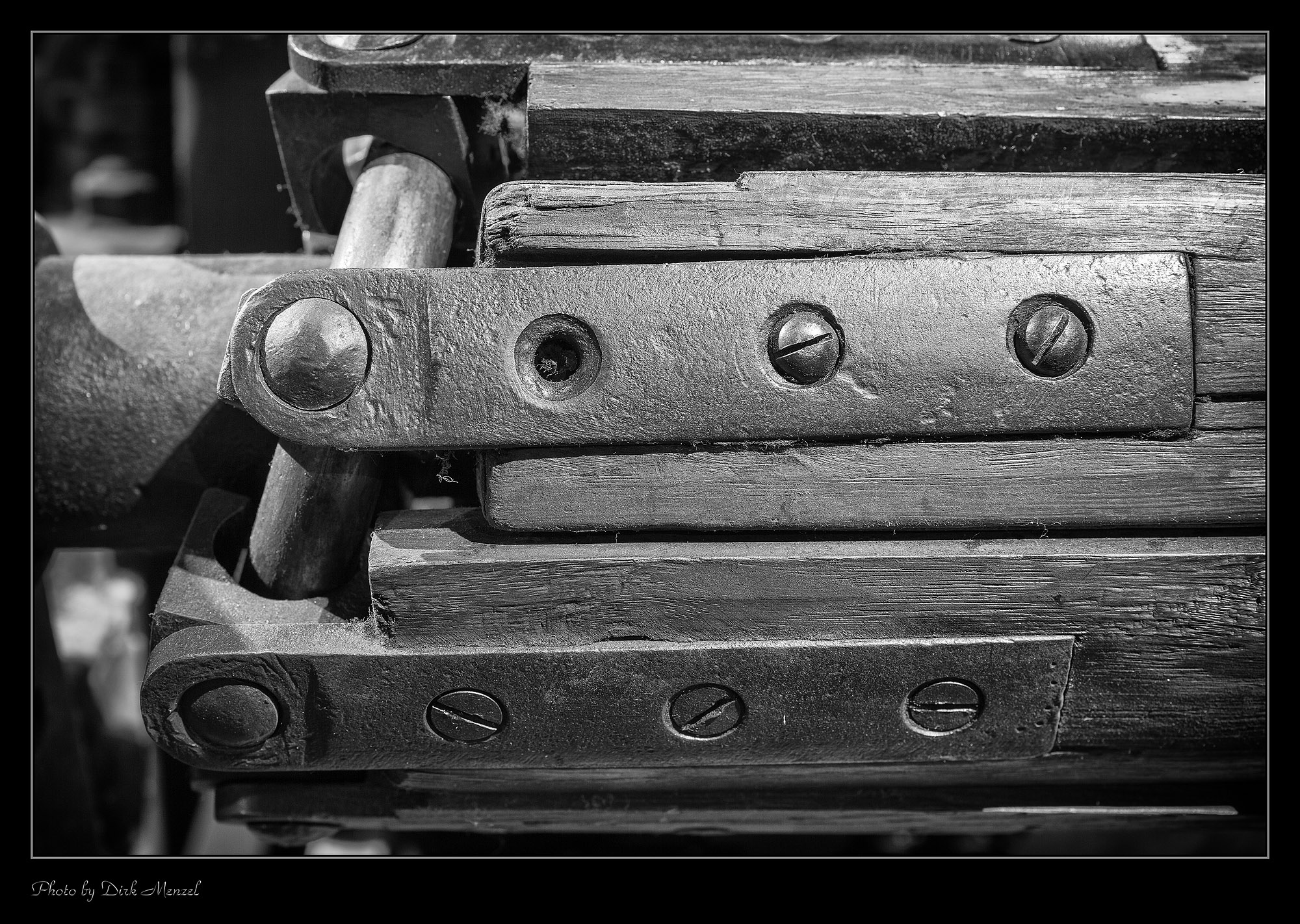 LVR-Industriemuseum Tuchfabrik Müller