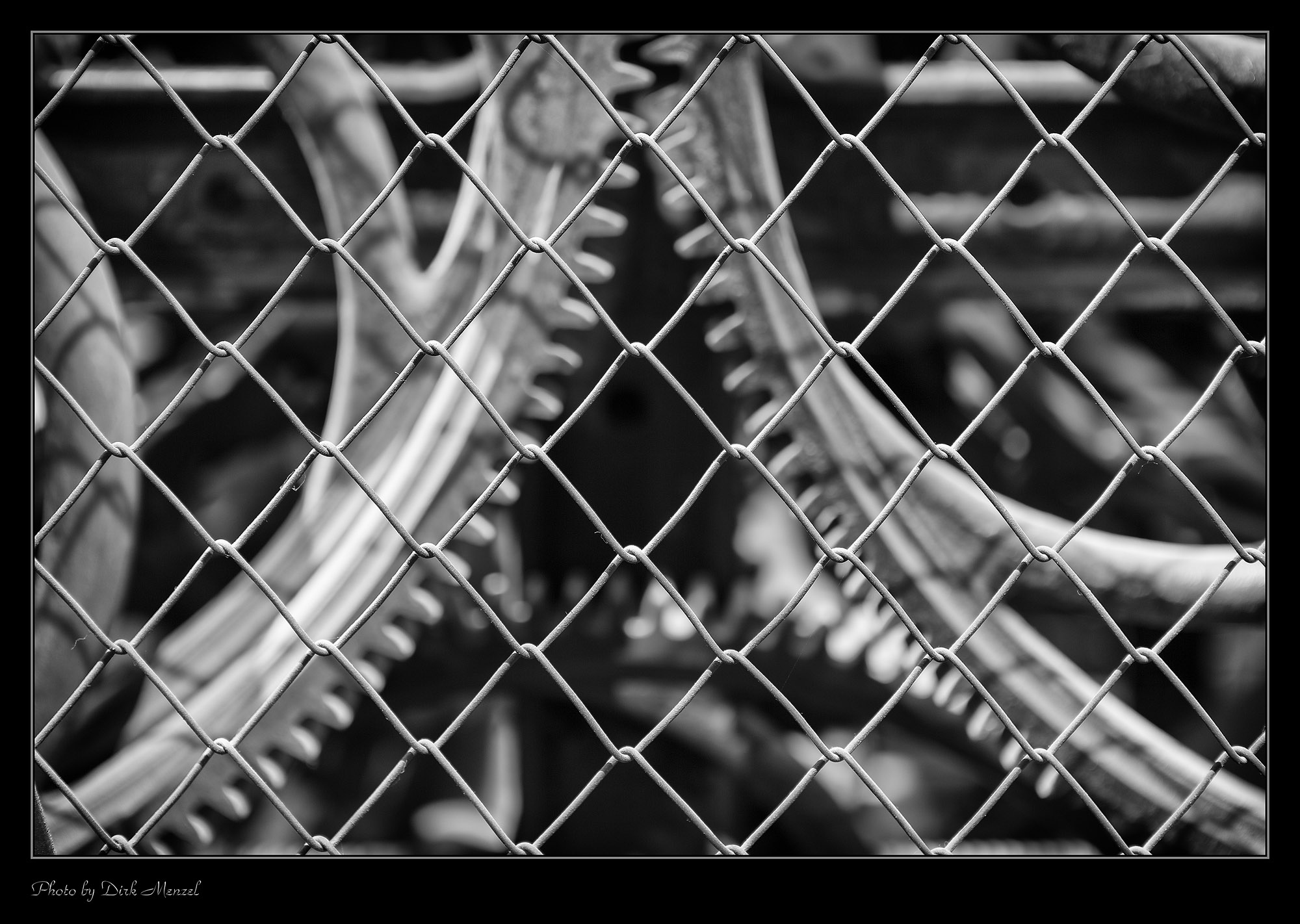 LVR-Industriemuseum Tuchfabrik Müller