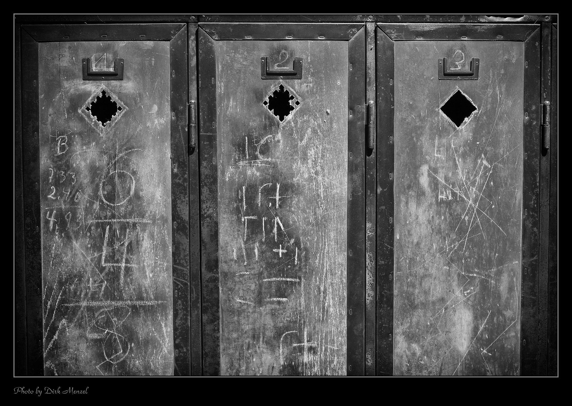 LVR-Industriemuseum Tuchfabrik Müller