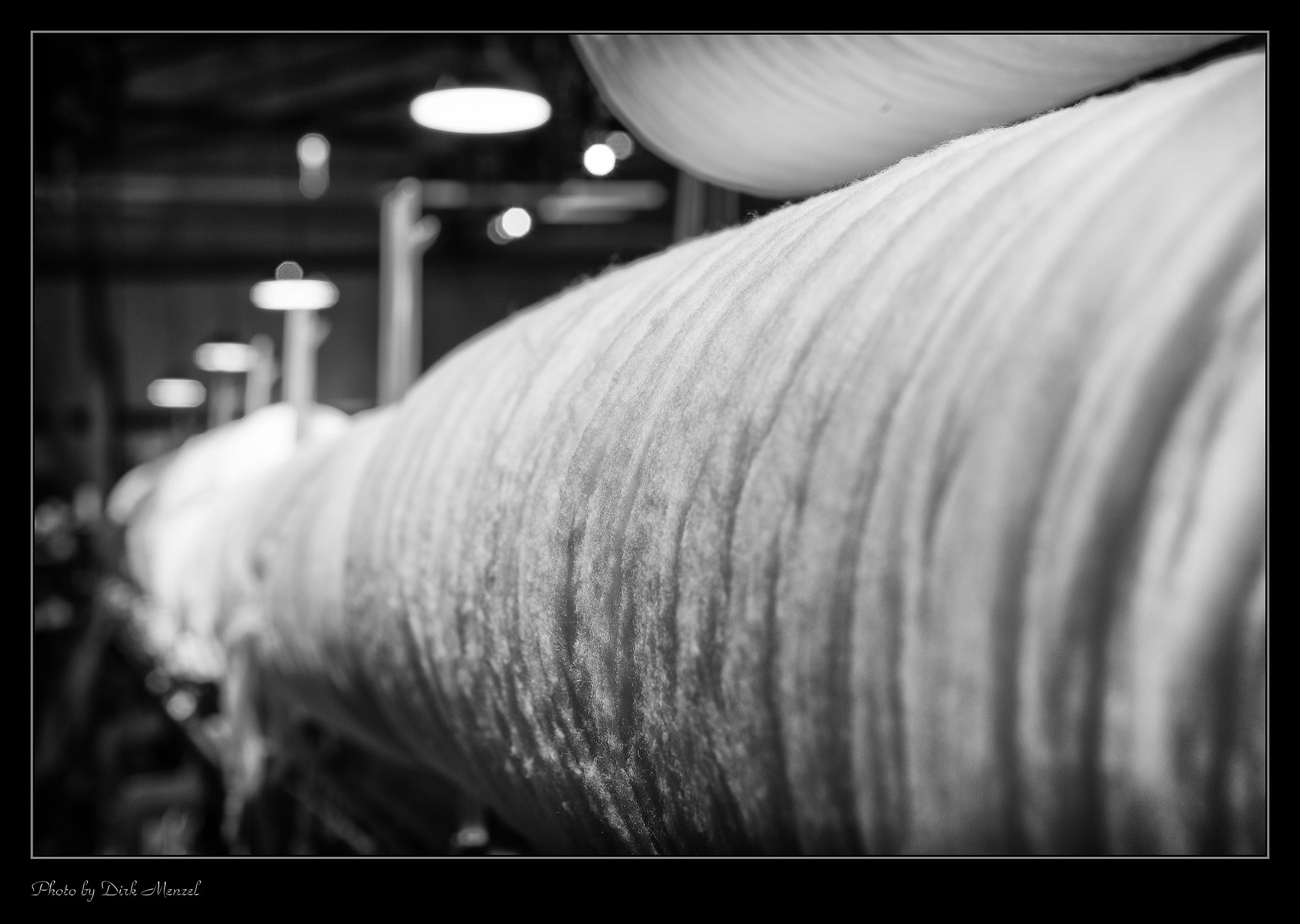 LVR-Industriemuseum Tuchfabrik Müller