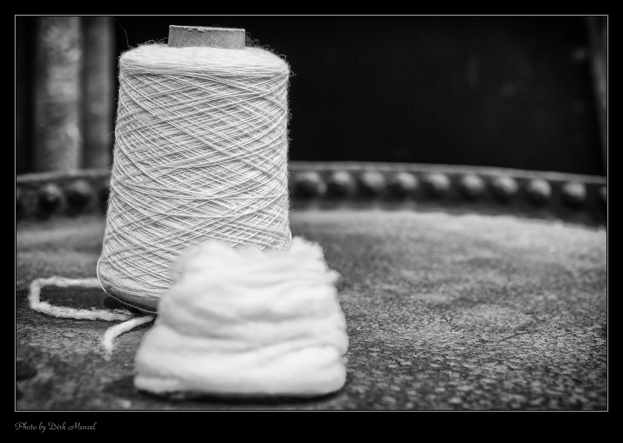 LVR-Industriemuseum Tuchfabrik Müller