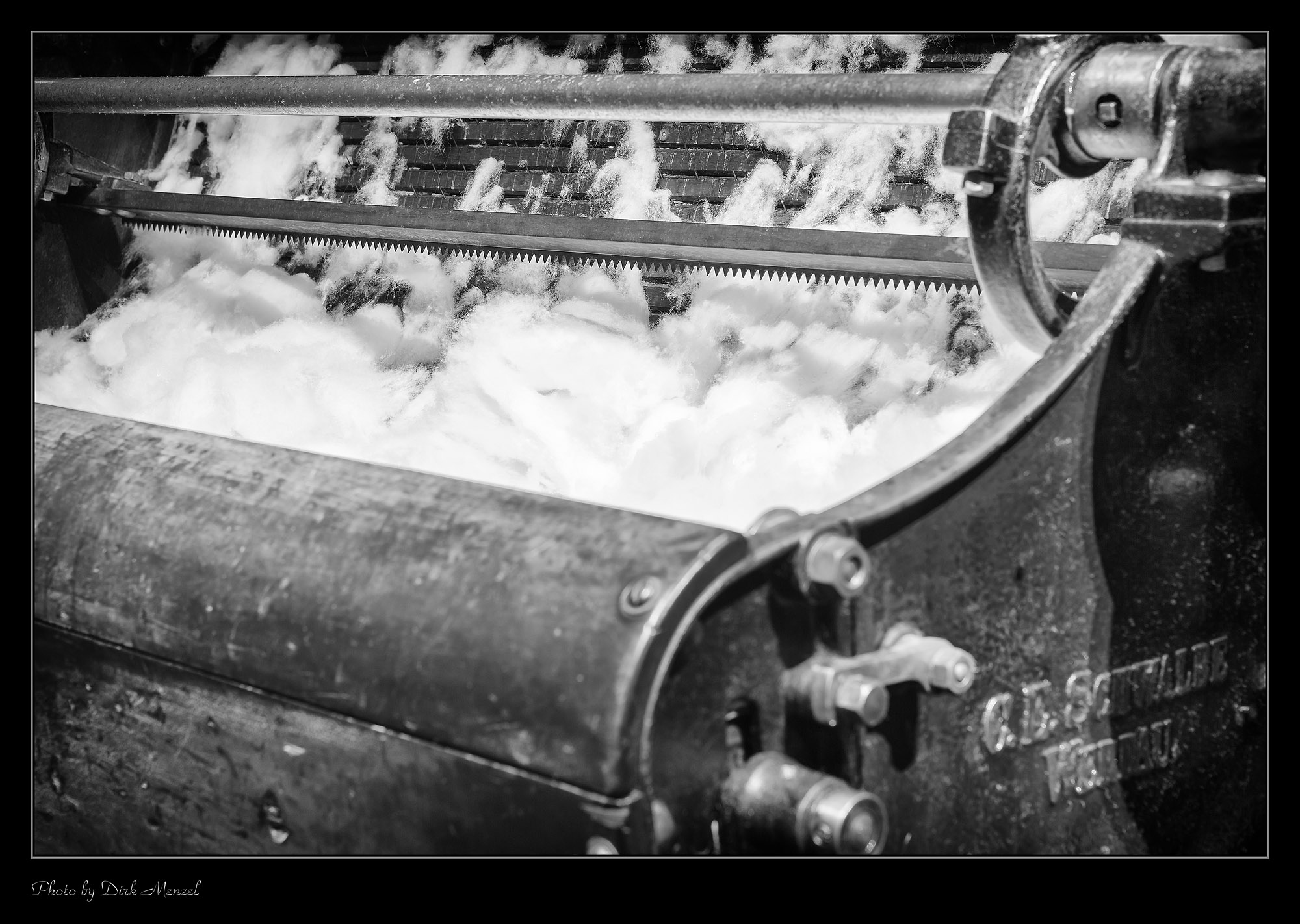 LVR-Industriemuseum Tuchfabrik Müller