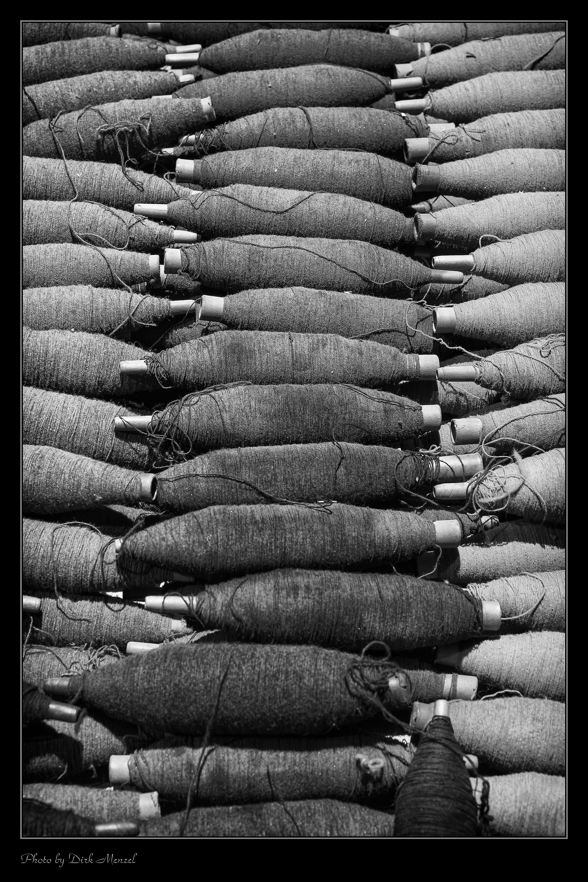 LVR-Industriemuseum Tuchfabrik Müller