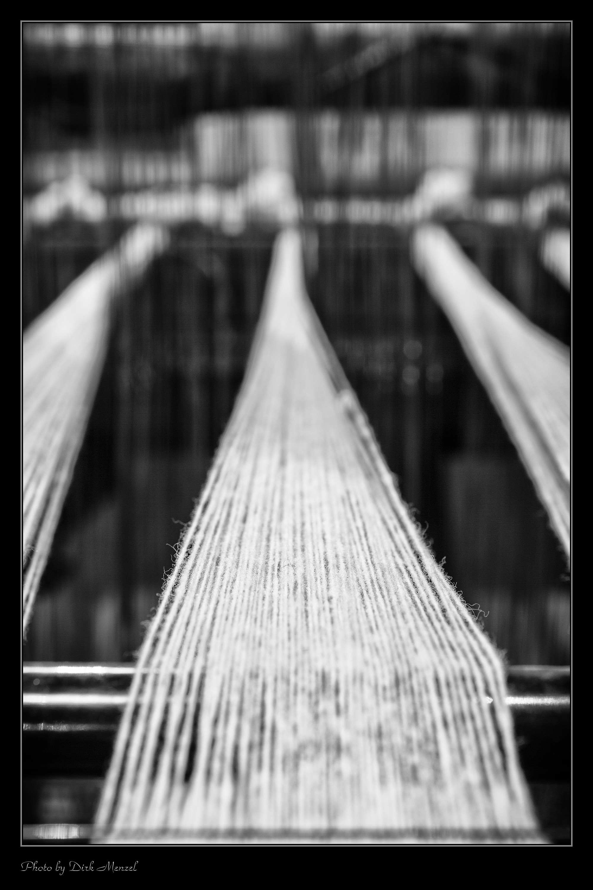 LVR-Industriemuseum Tuchfabrik Müller