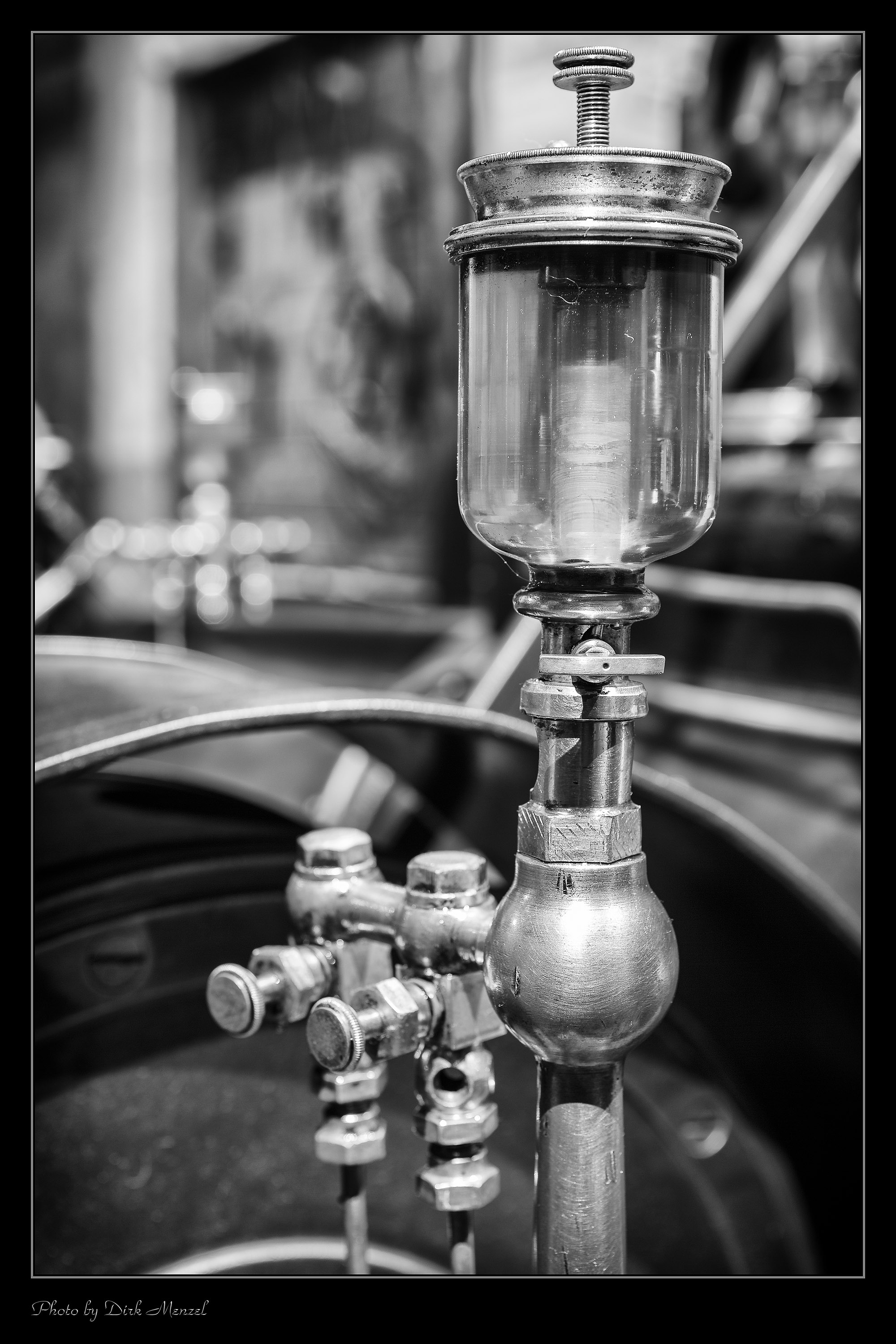 LVR-Industriemuseum Tuchfabrik Müller