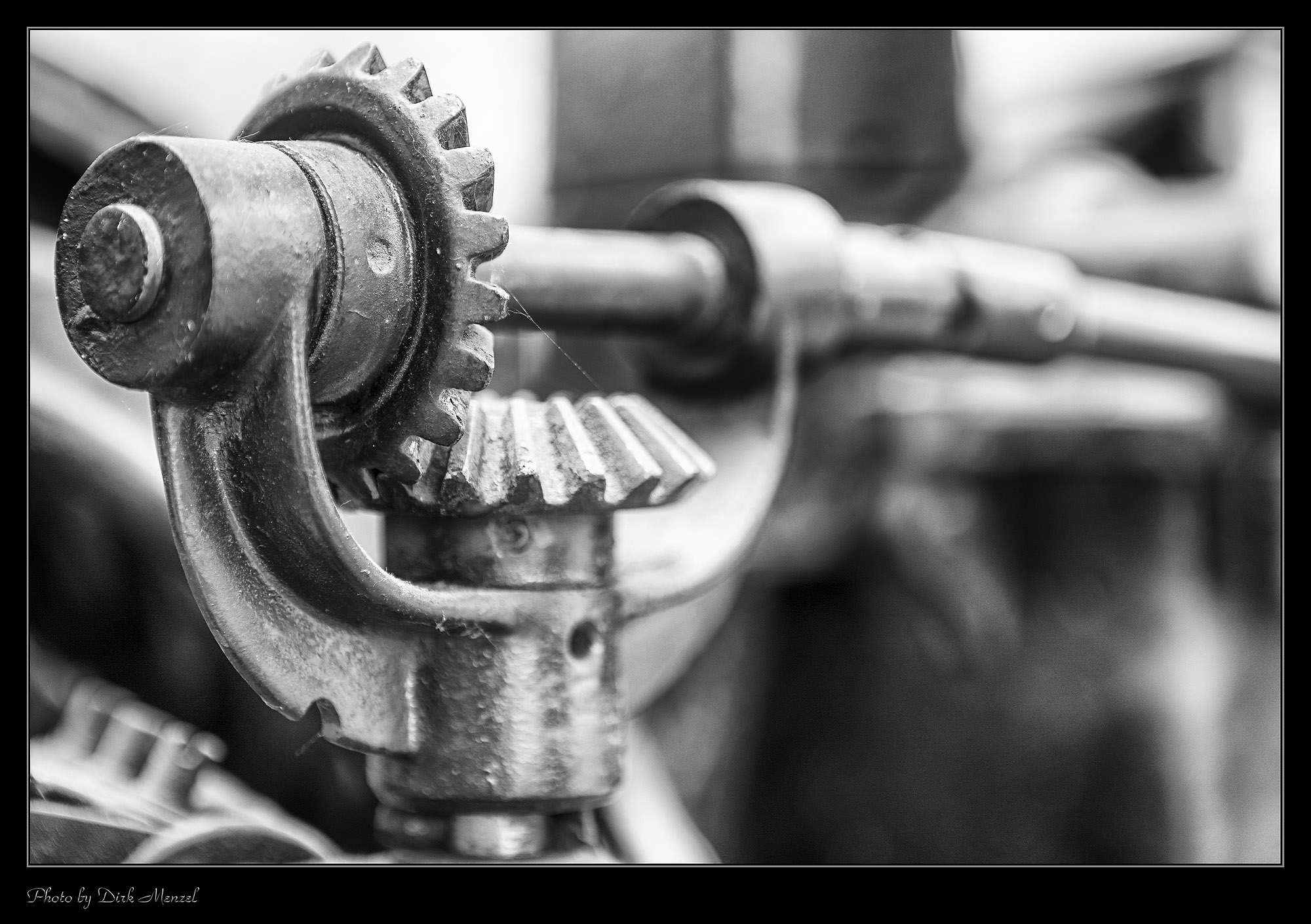 Wasserkraftwerk Dahlhausen