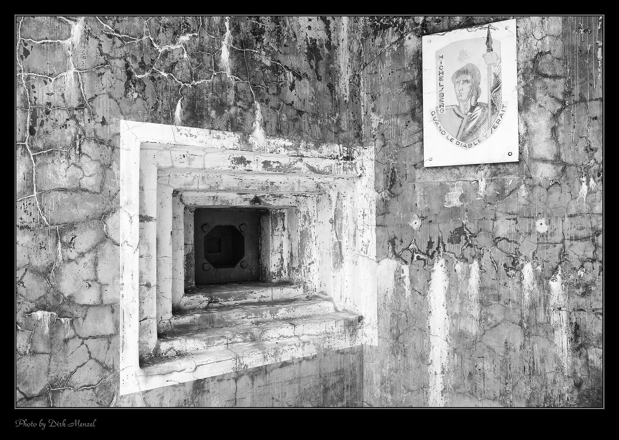 Ouvrage Michelsberg