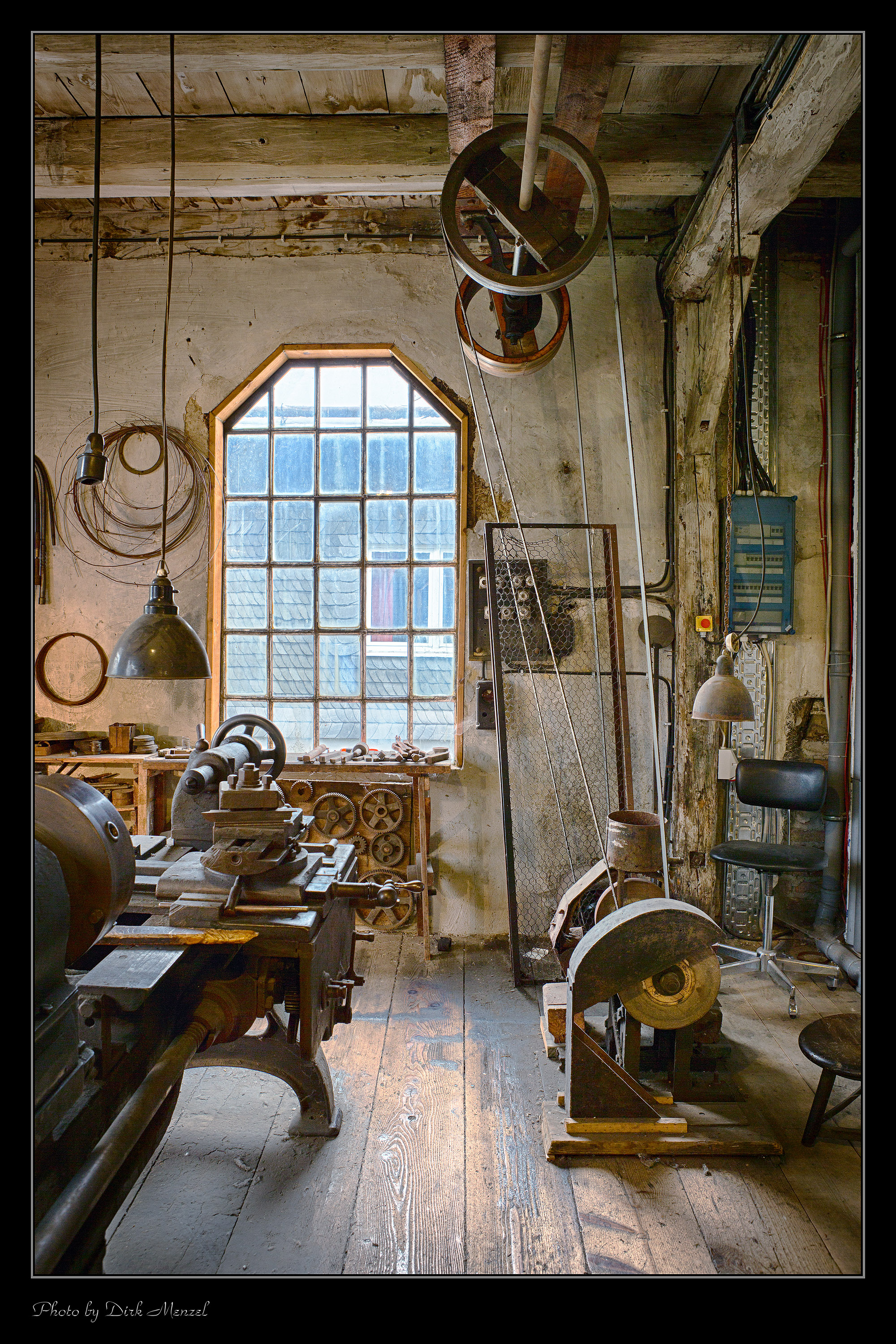 Besteckfabrik Fleckenberg