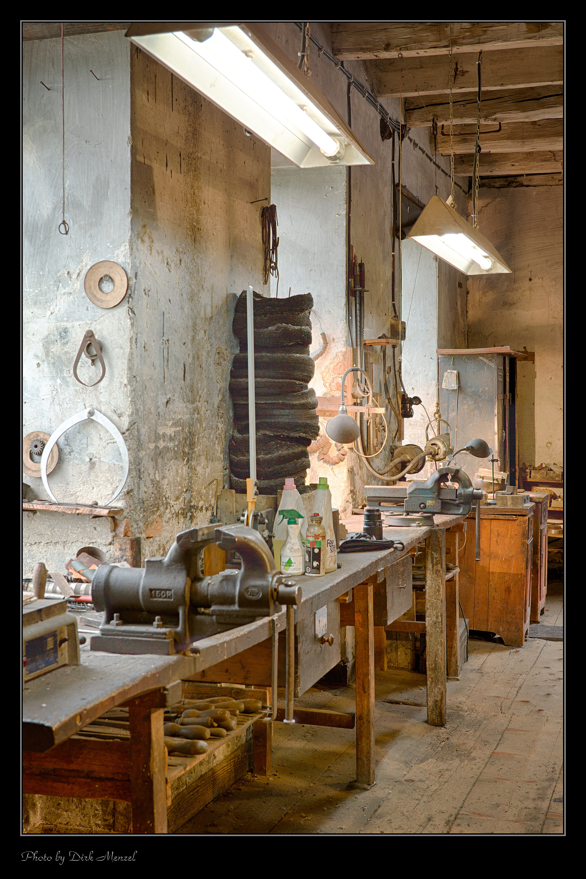 Besteckfabrik Fleckenberg