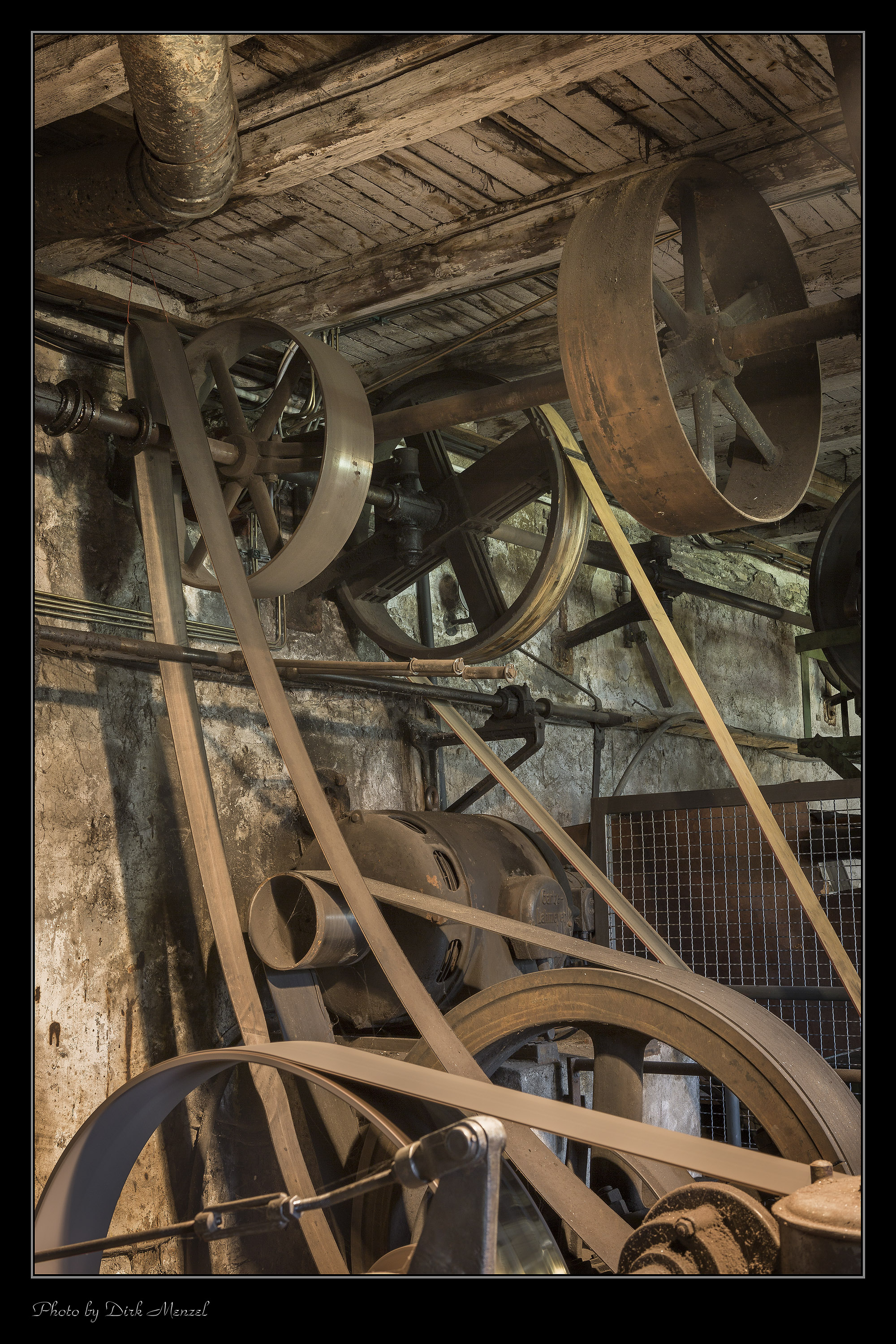 Besteckfabrik Fleckenberg