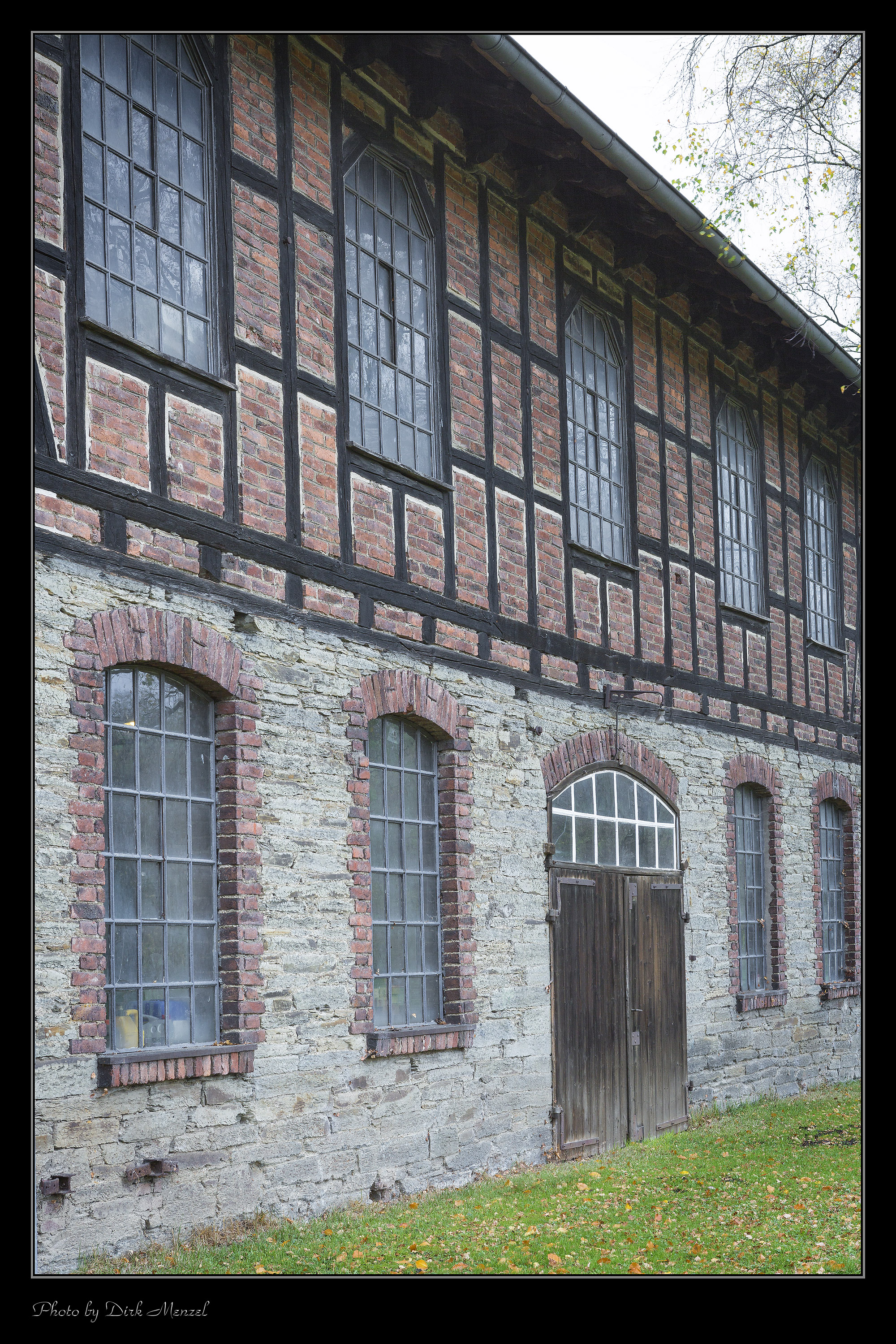 Besteckfabrik Fleckenberg