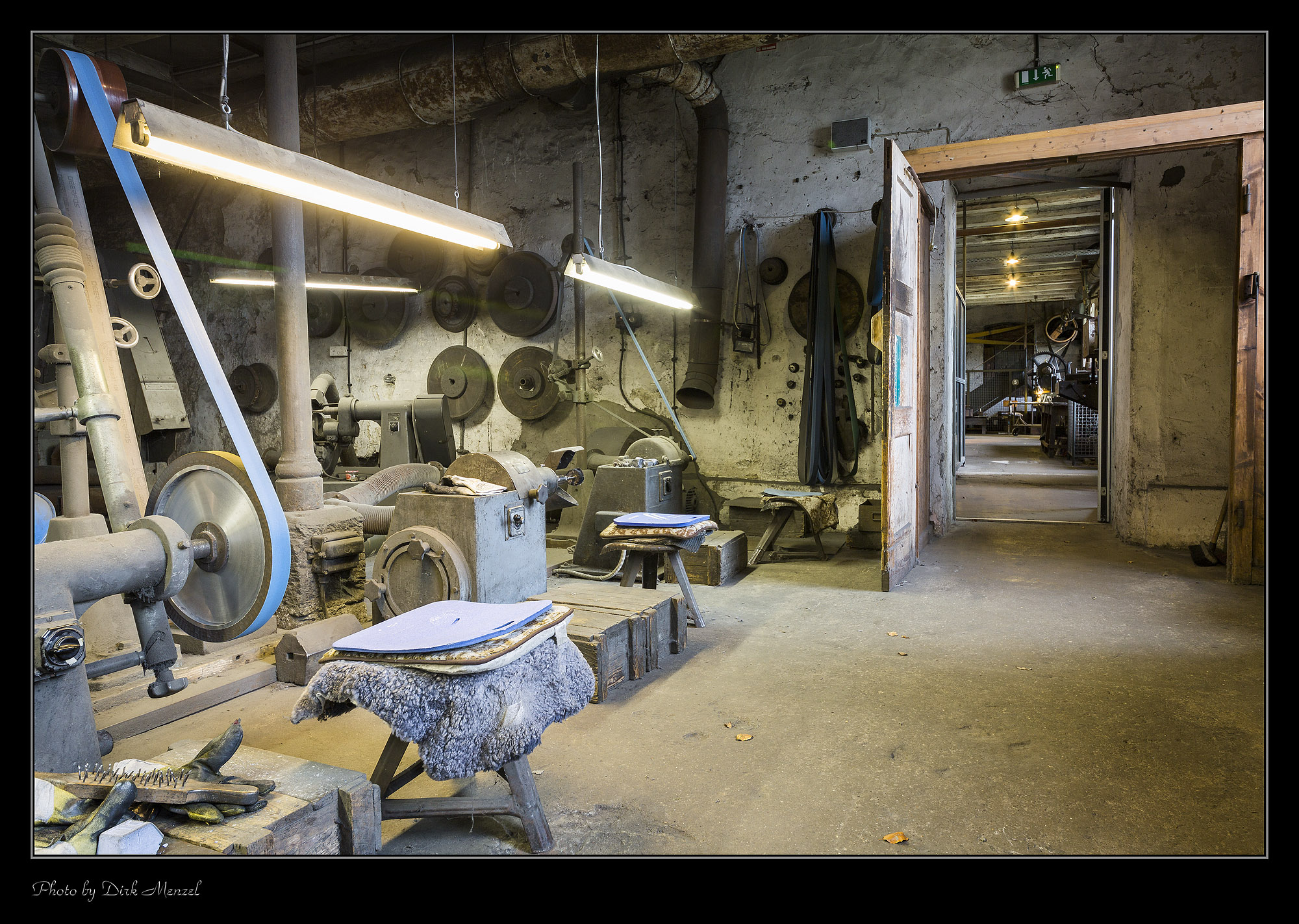 Besteckfabrik Fleckenberg