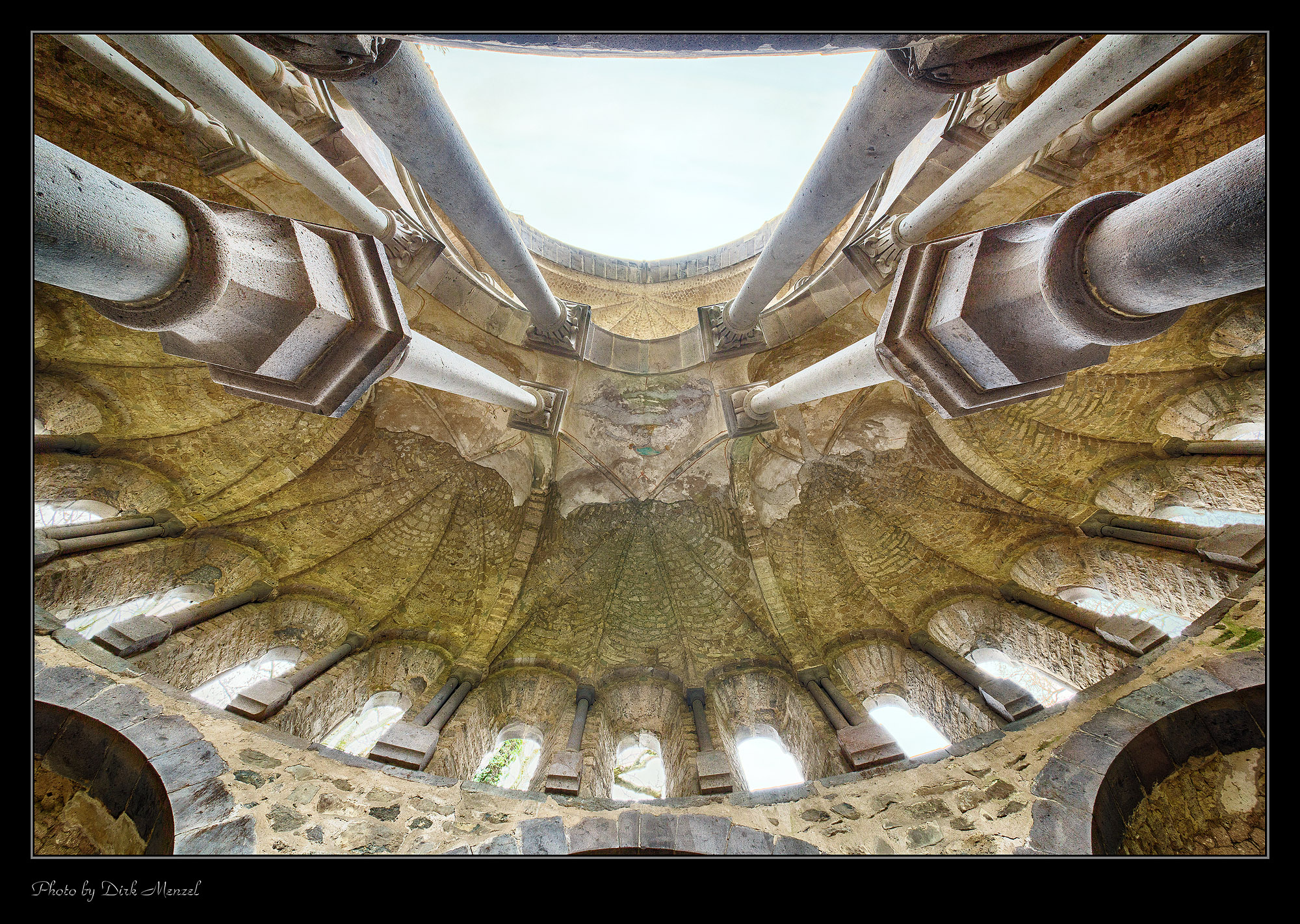 Chorruine Heisterbach