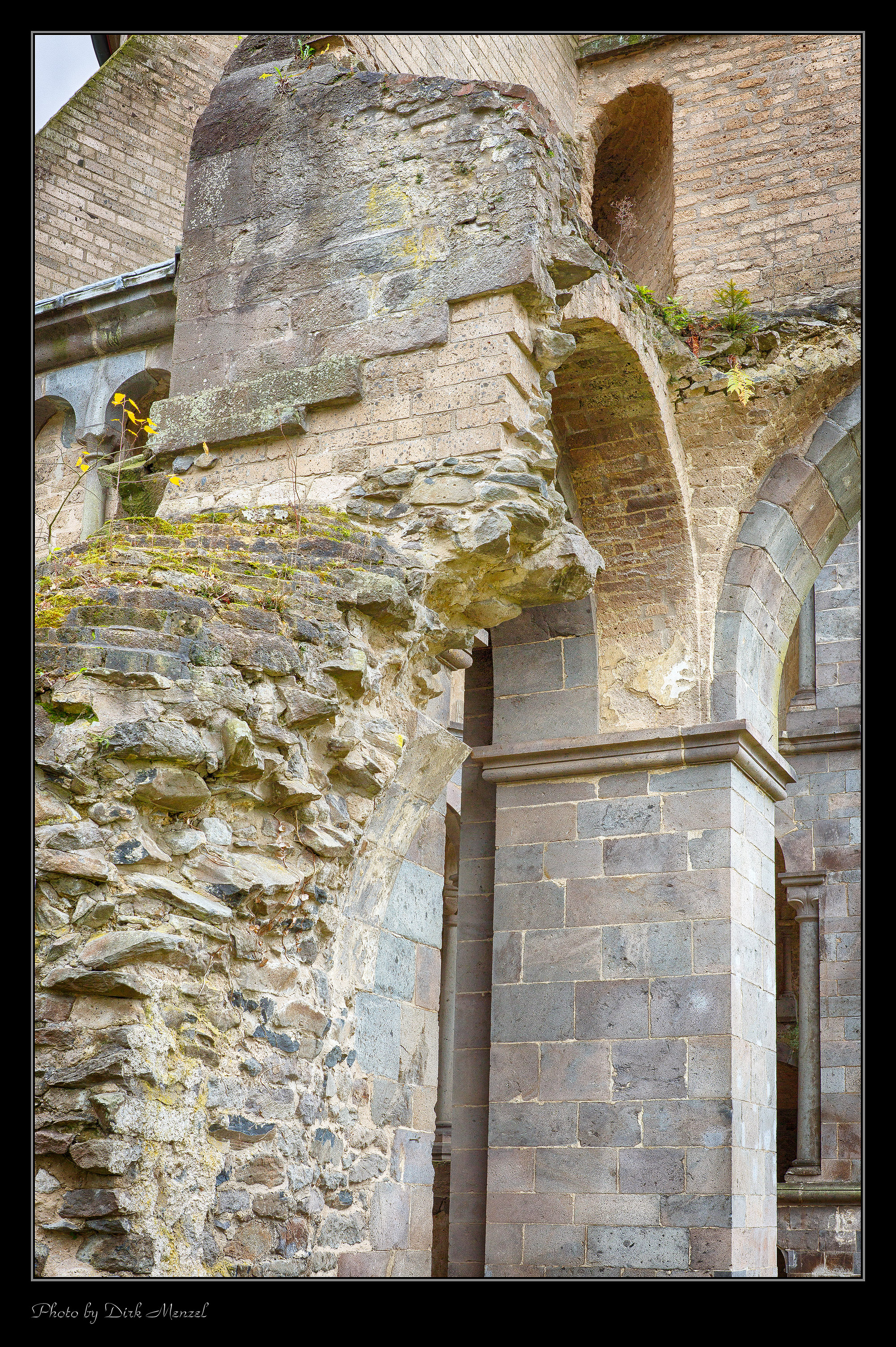 Chorruine Heisterbach