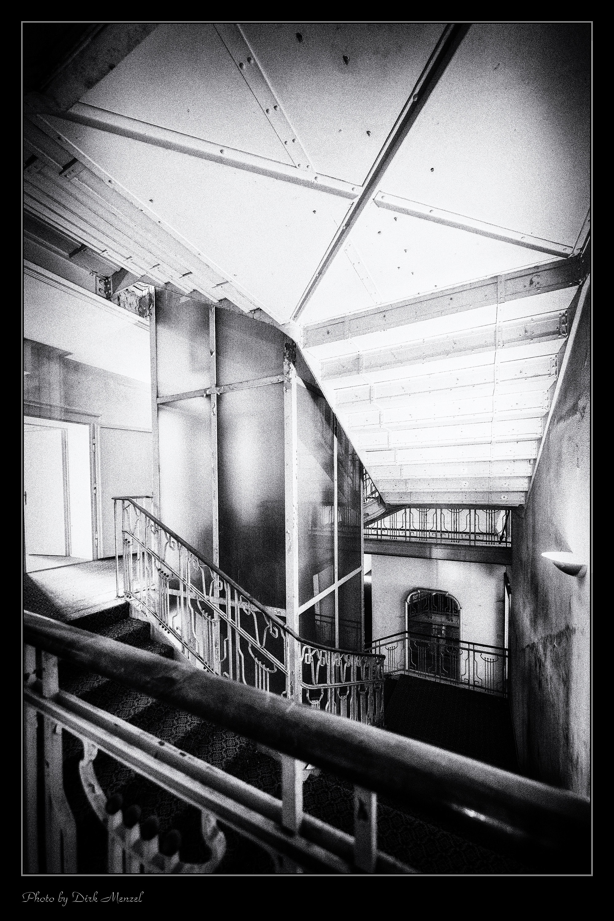 Grandhotel Waldlust