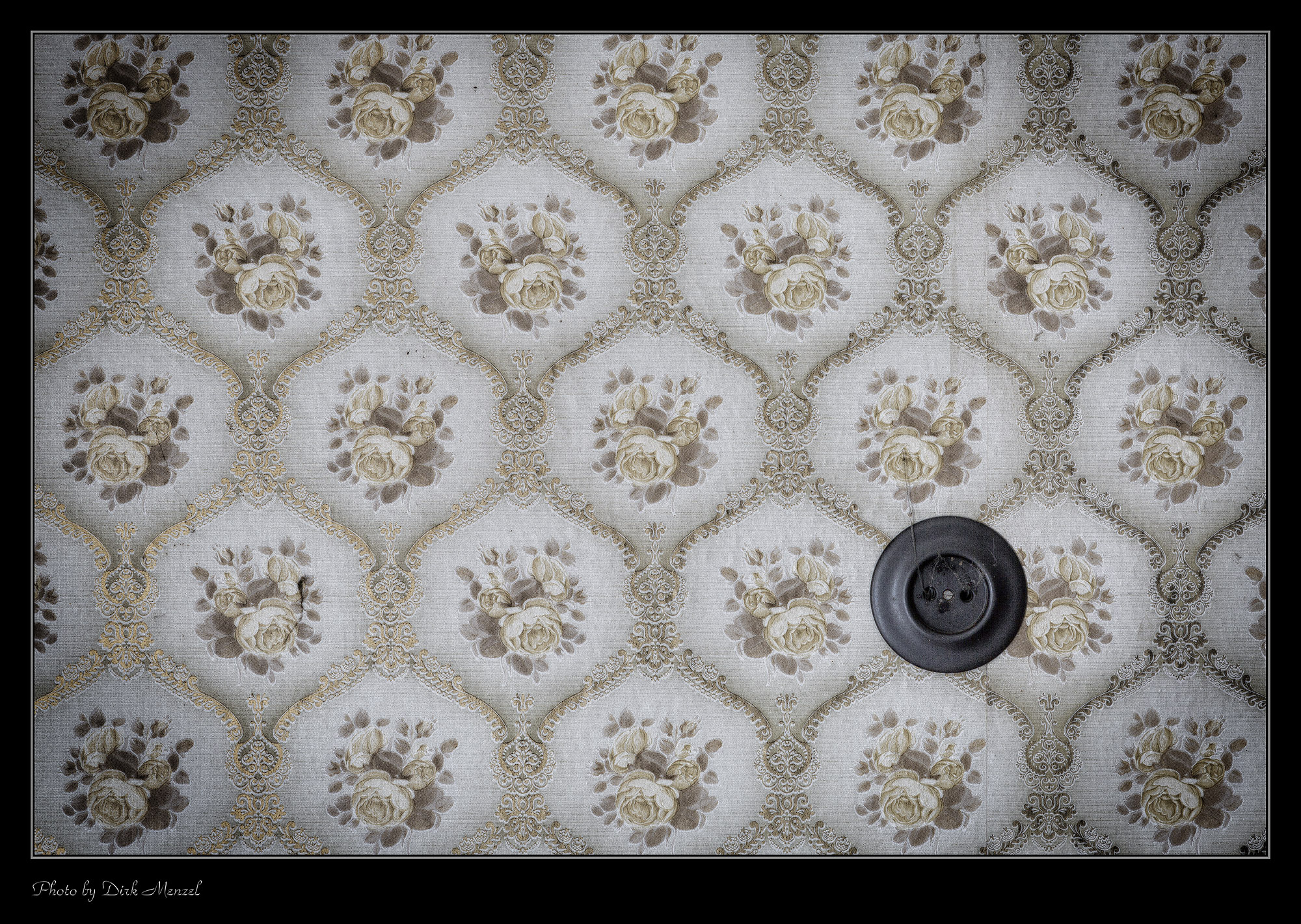 Das Haus der alten Dame