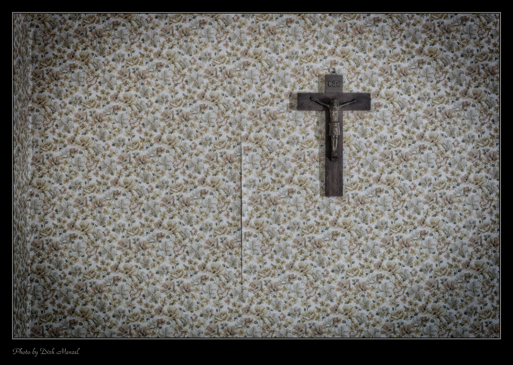 Das Haus der alten Dame