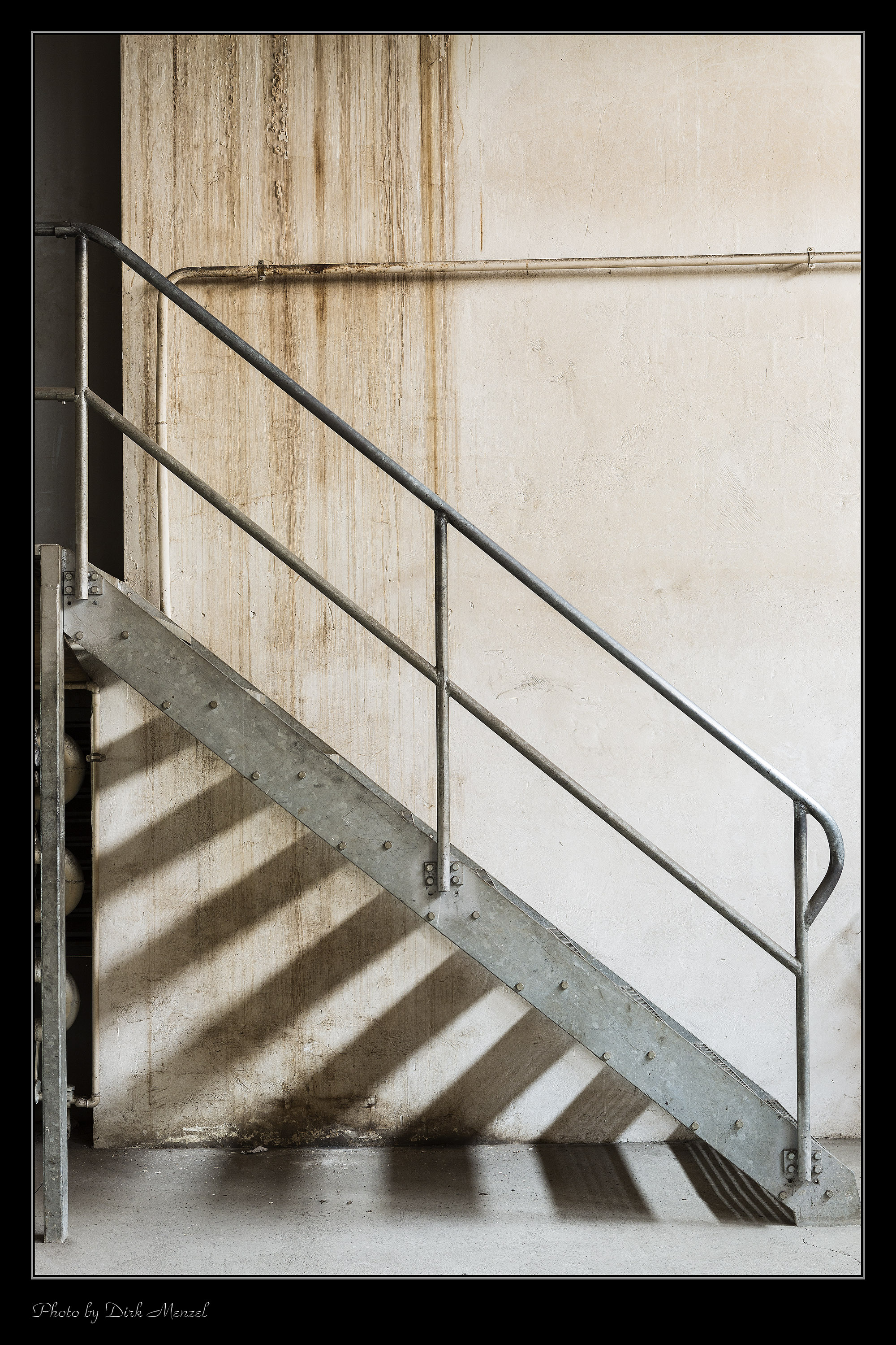 Bettenfabrik / Bücherfabrik Jäger