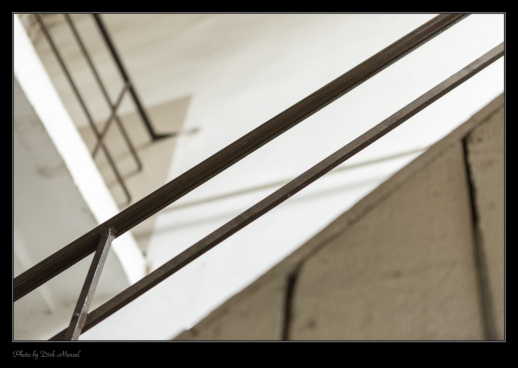 Bettenfabrik / Bücherfabrik Jäger