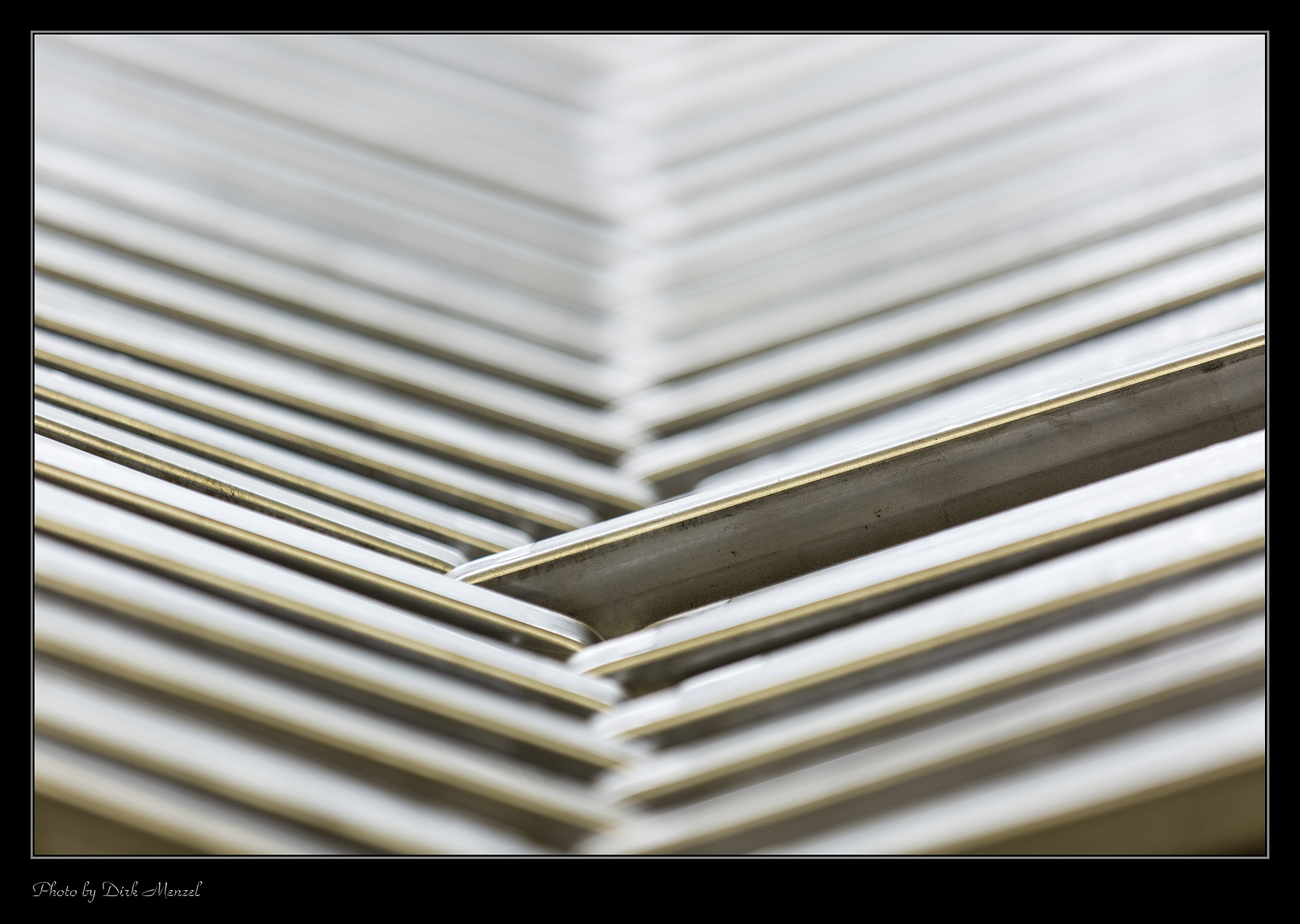 Bettenfabrik / Bücherfabrik Jäger