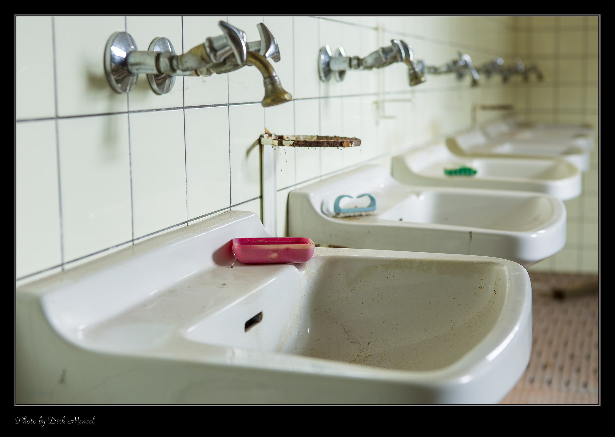 Bettenfabrik / Bücherfabrik Jäger