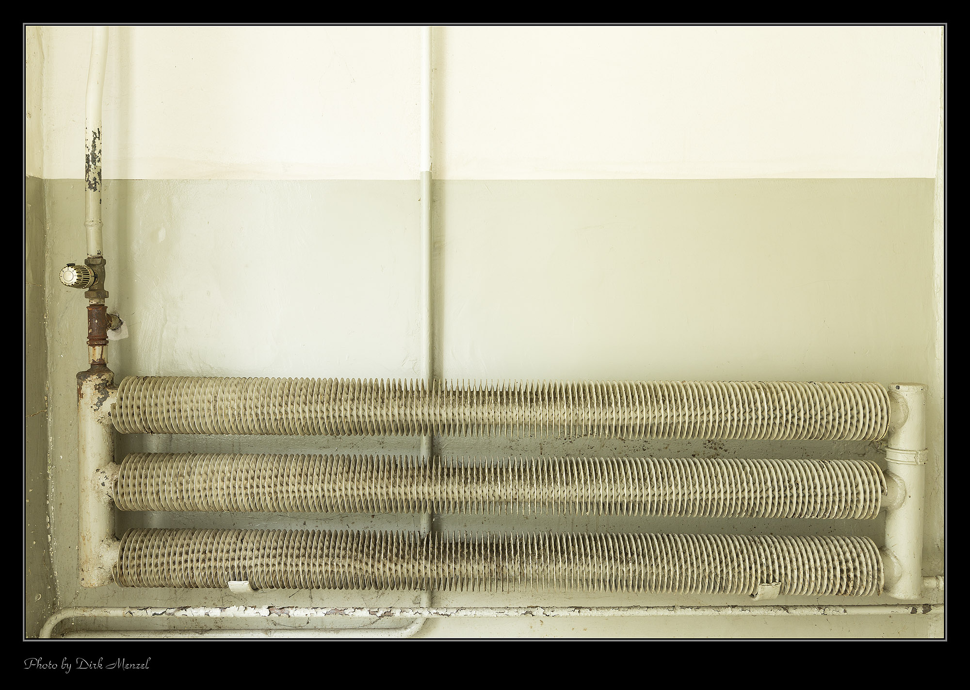 Bettenfabrik / Bücherfabrik Jäger