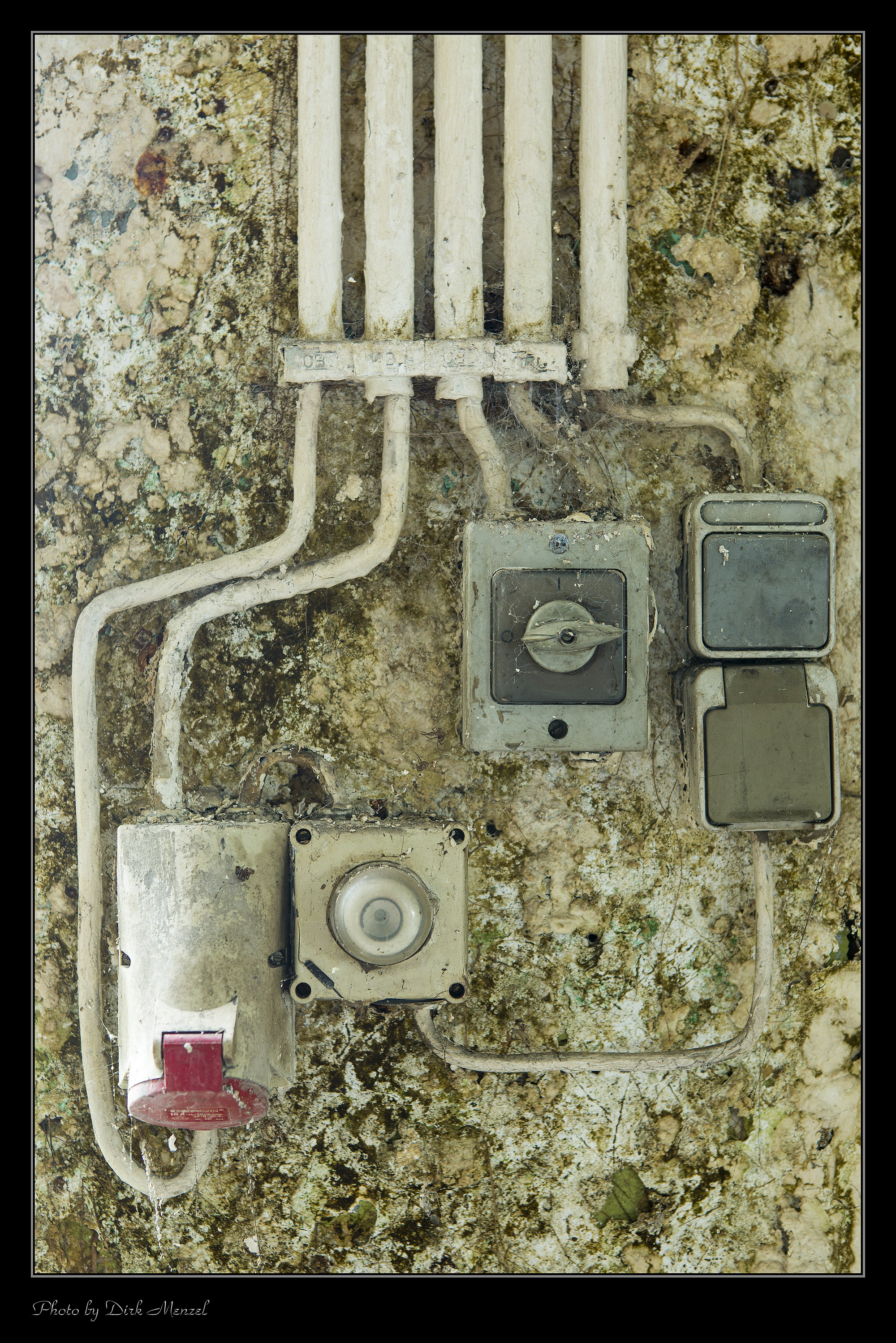 Bettenfabrik / Bücherfabrik Jäger