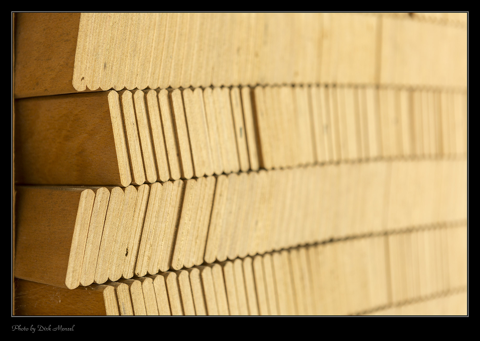 Bettenfabrik / Bücherfabrik Jäger