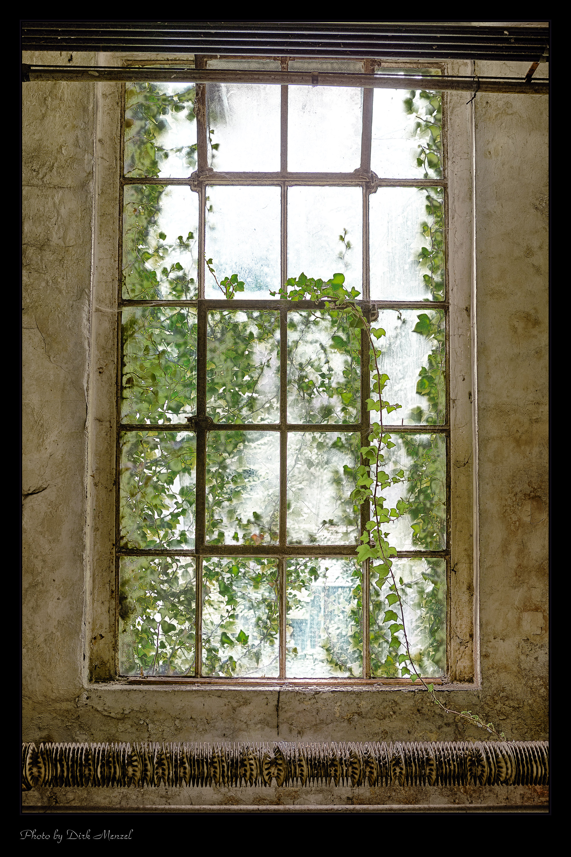 Bettenfabrik / Bücherfabrik Jäger