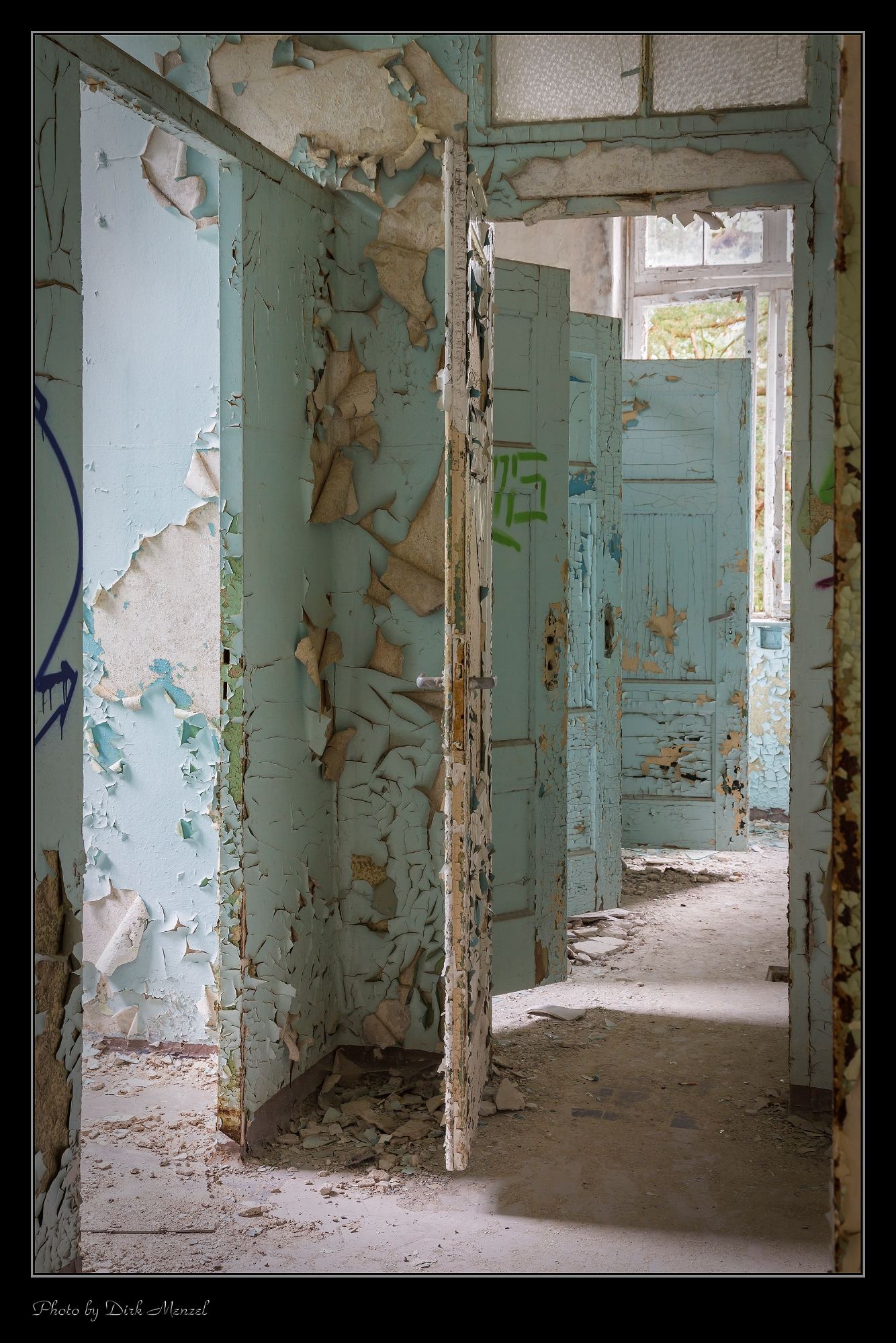 Beelitz-Heilstätten