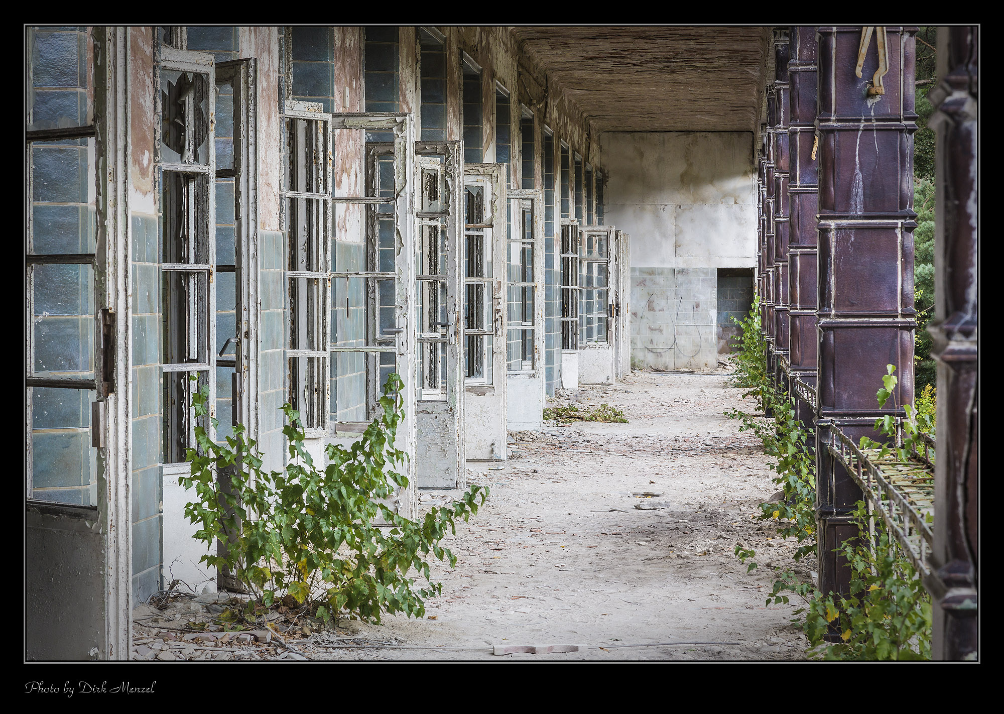 Beelitz-Heilstätten