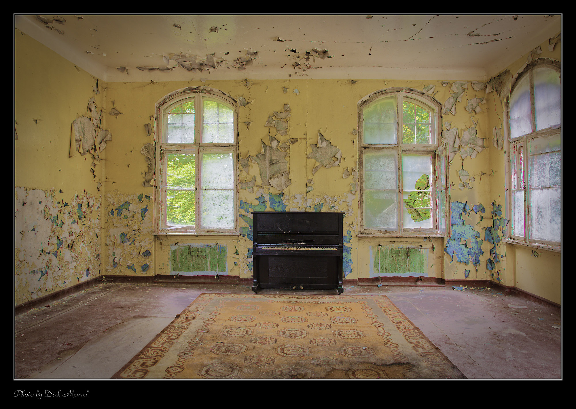 Beelitz-Heilstätten