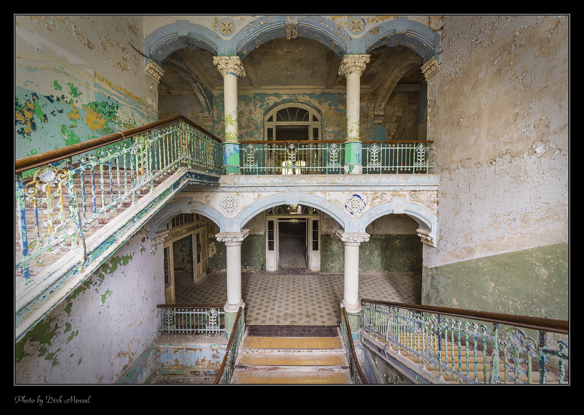 Beelitz-Heilstätten