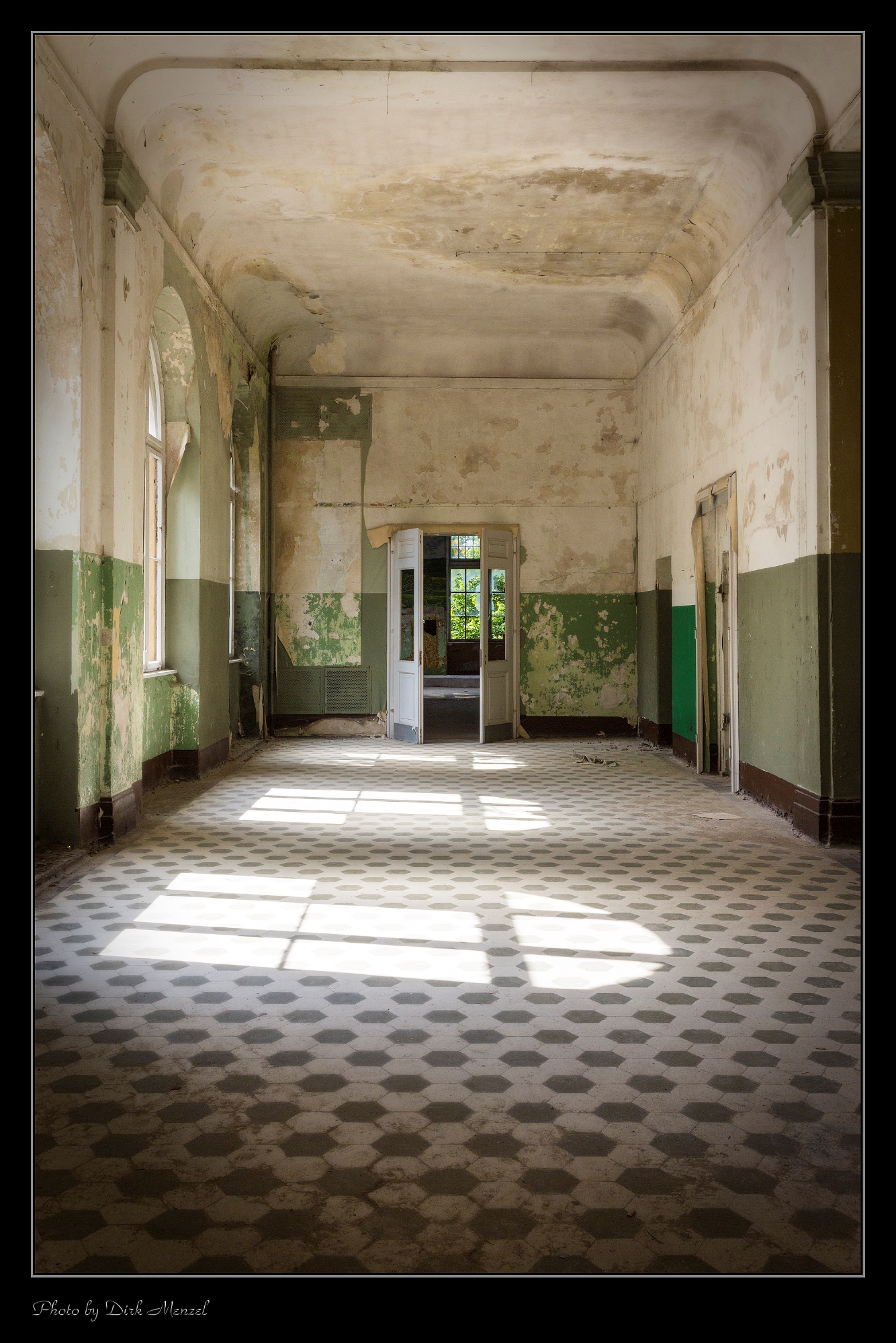 Beelitz-Heilstätten