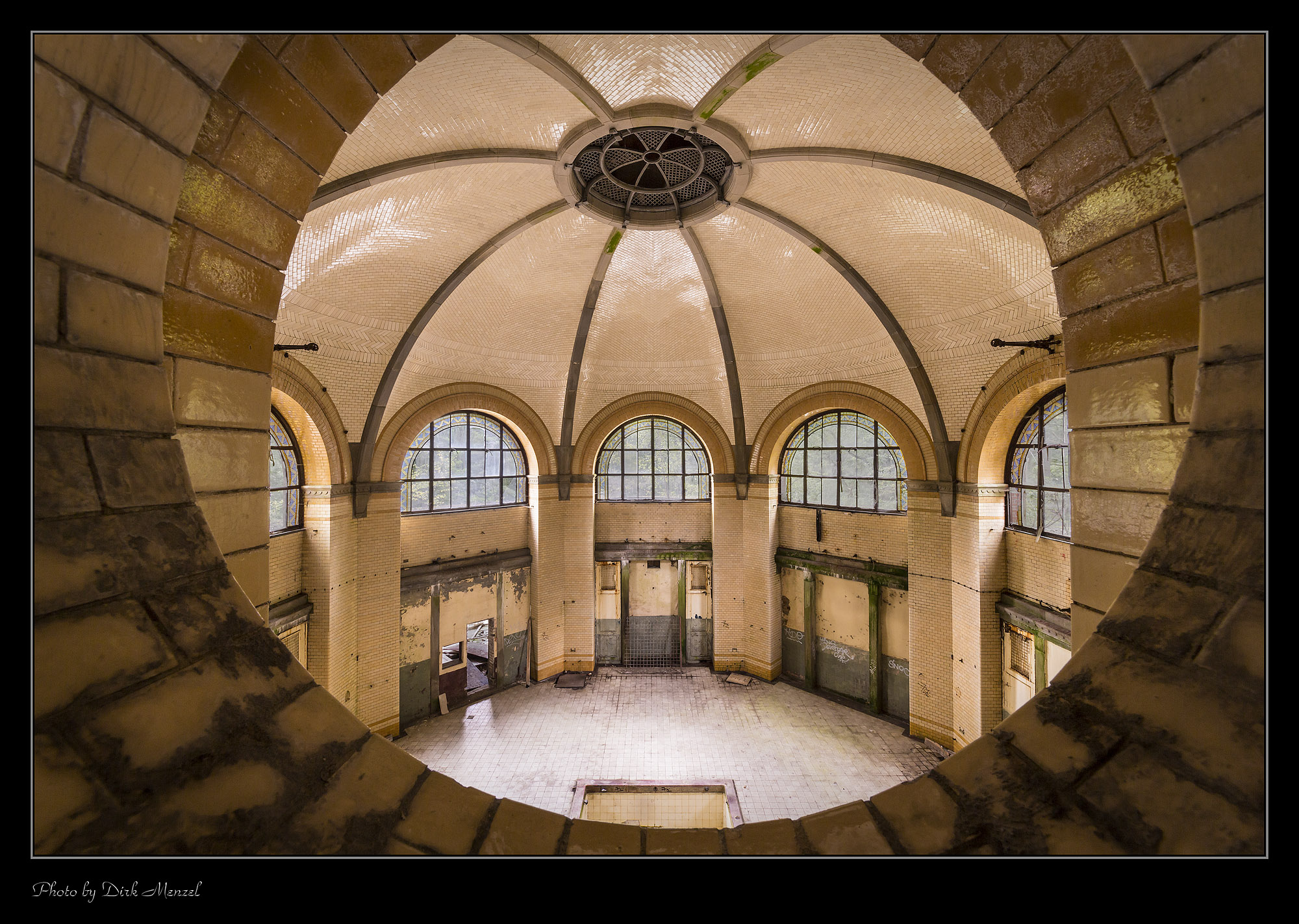 Beelitz-Heilstätten