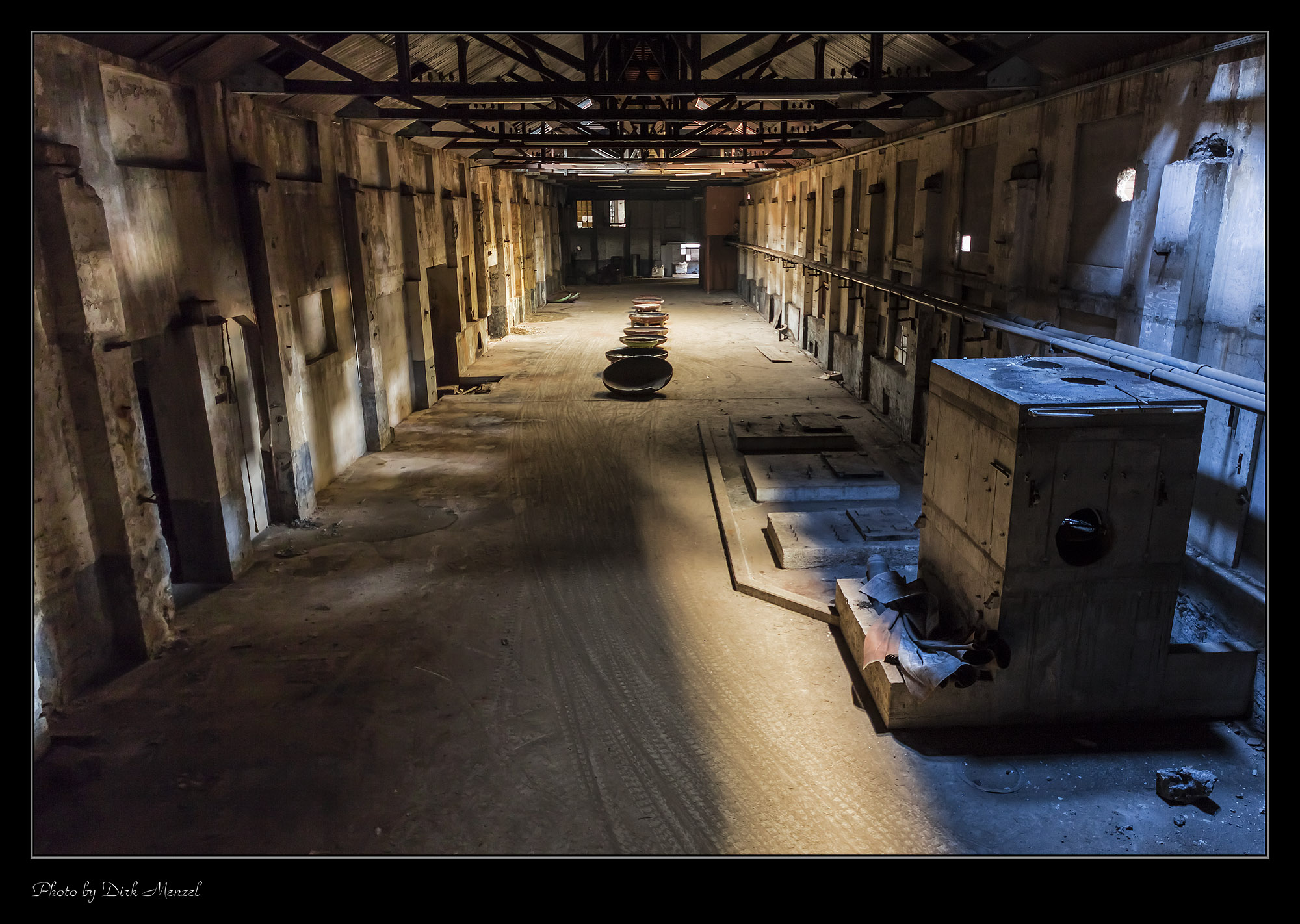 Homburger Papiermühle