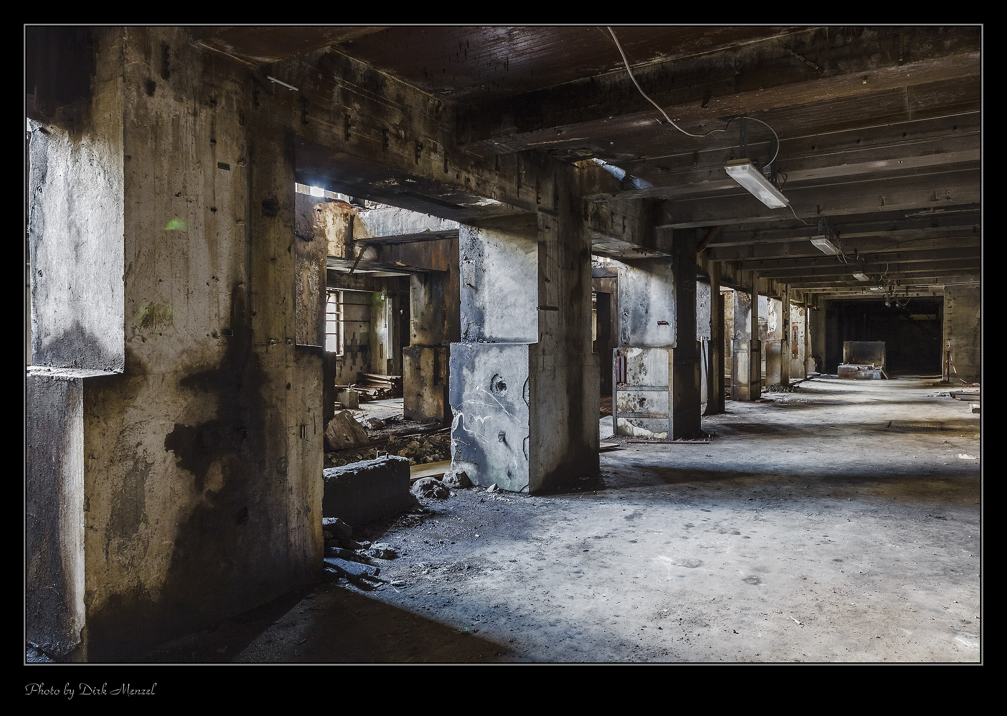 Homburger Papiermühle