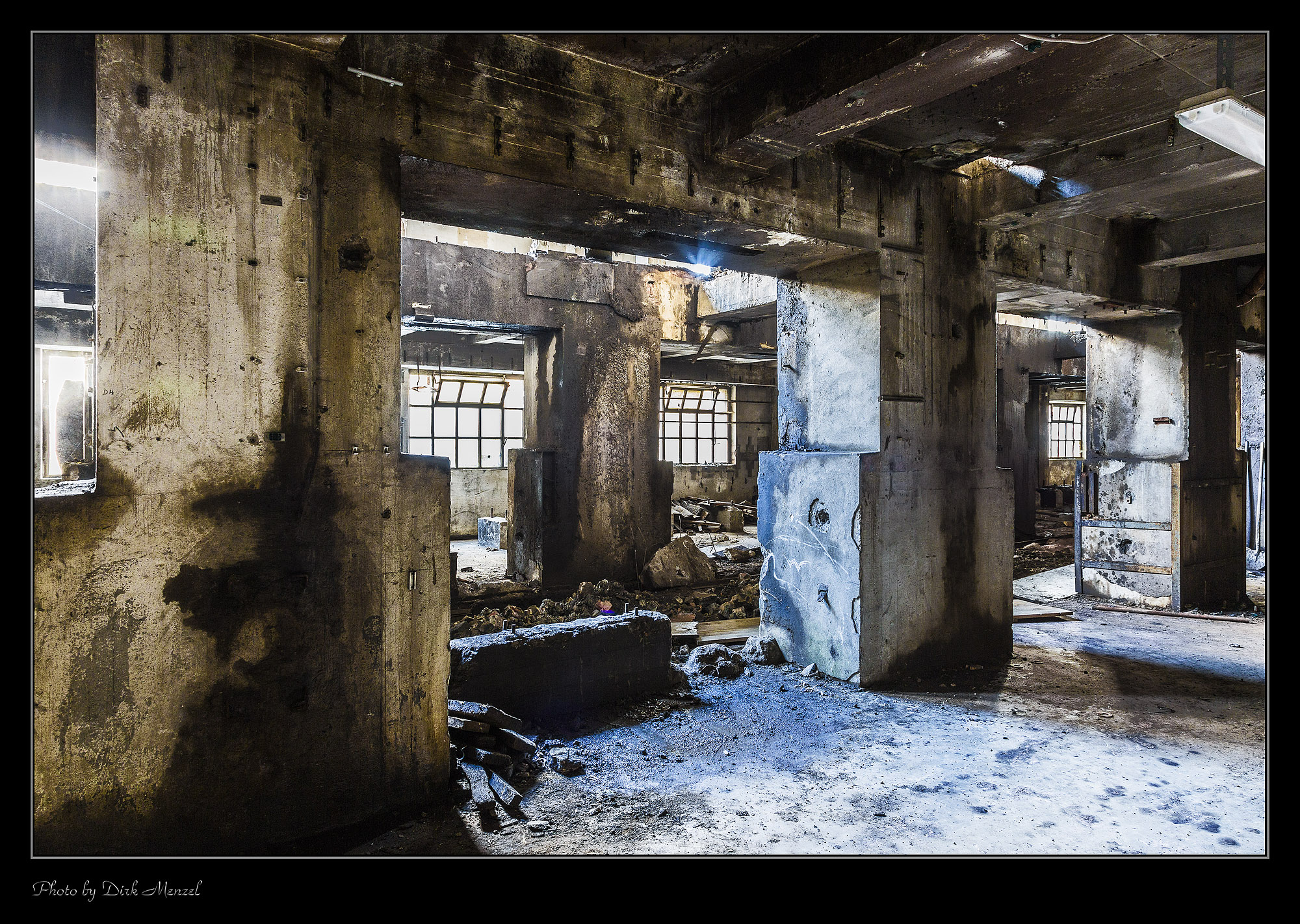 Homburger Papiermühle