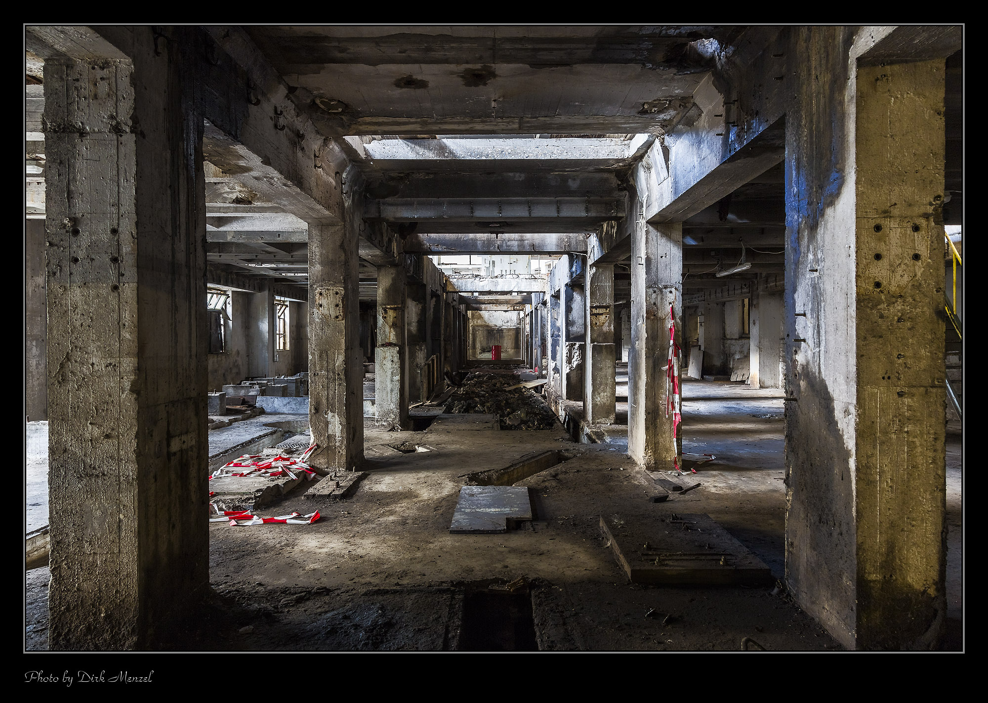 Homburger Papiermühle