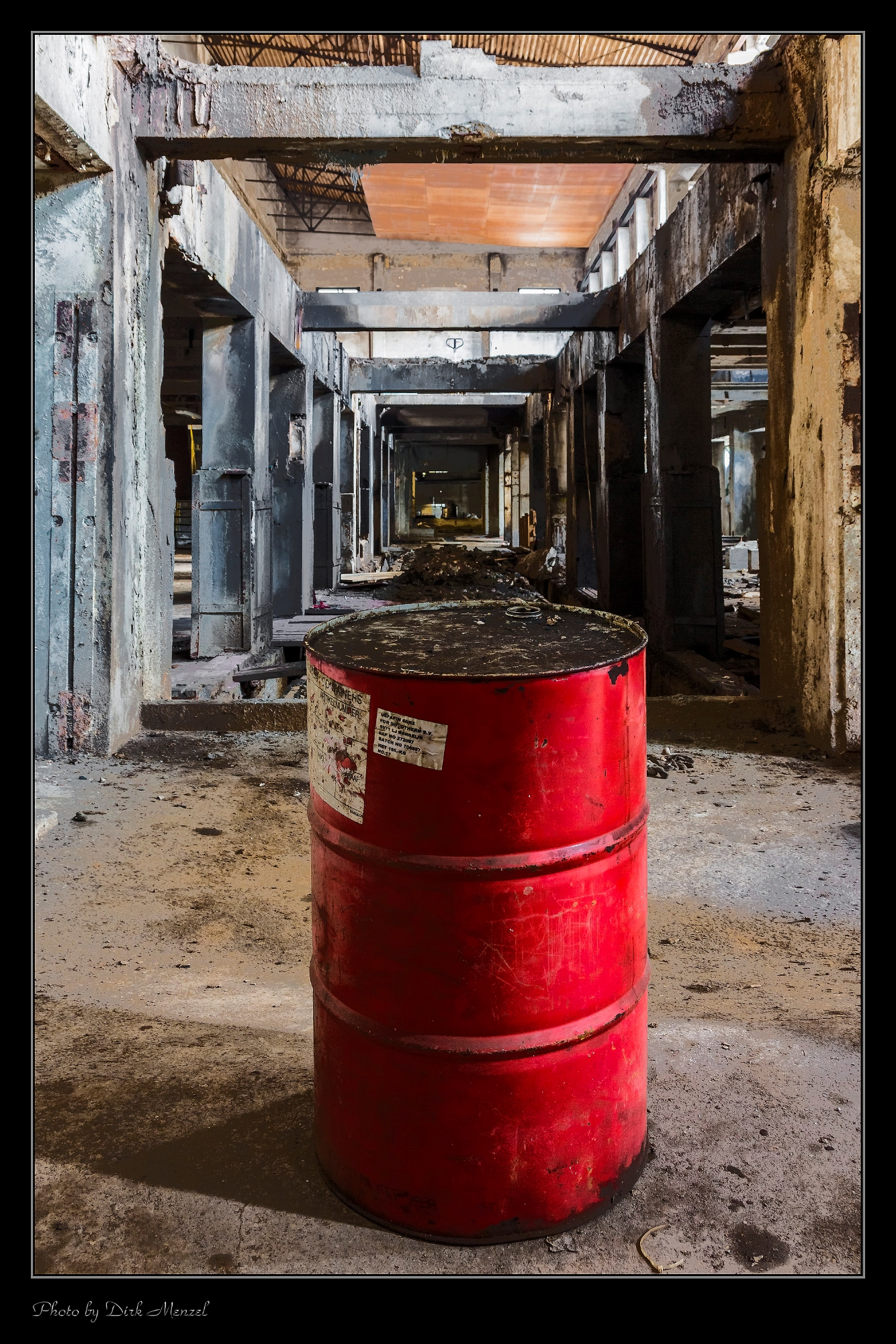 Homburger Papiermühle