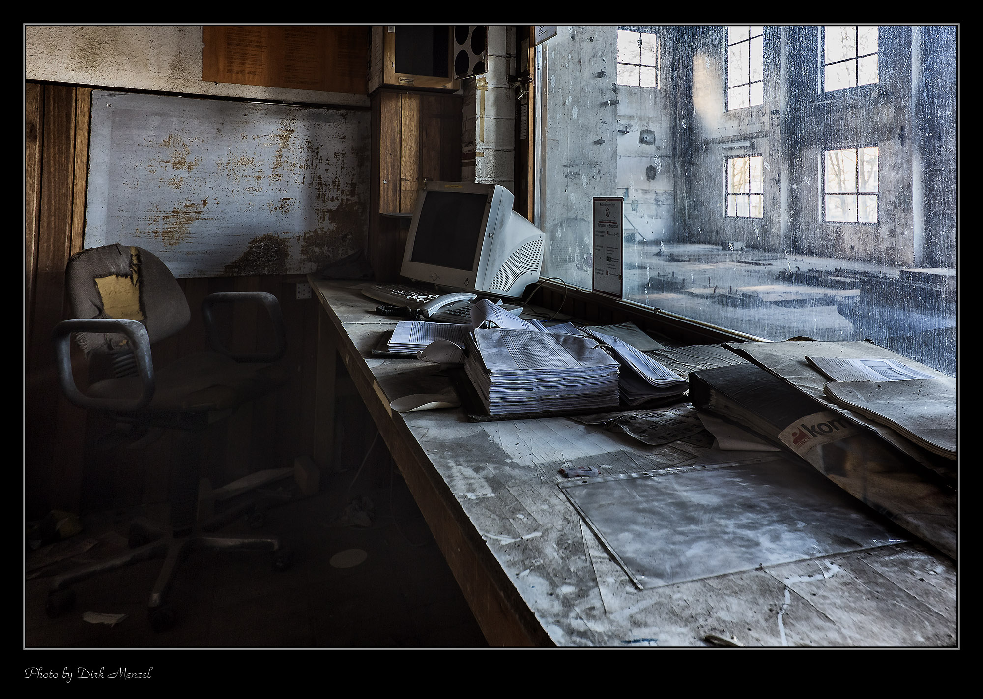 Homburger Papiermühle