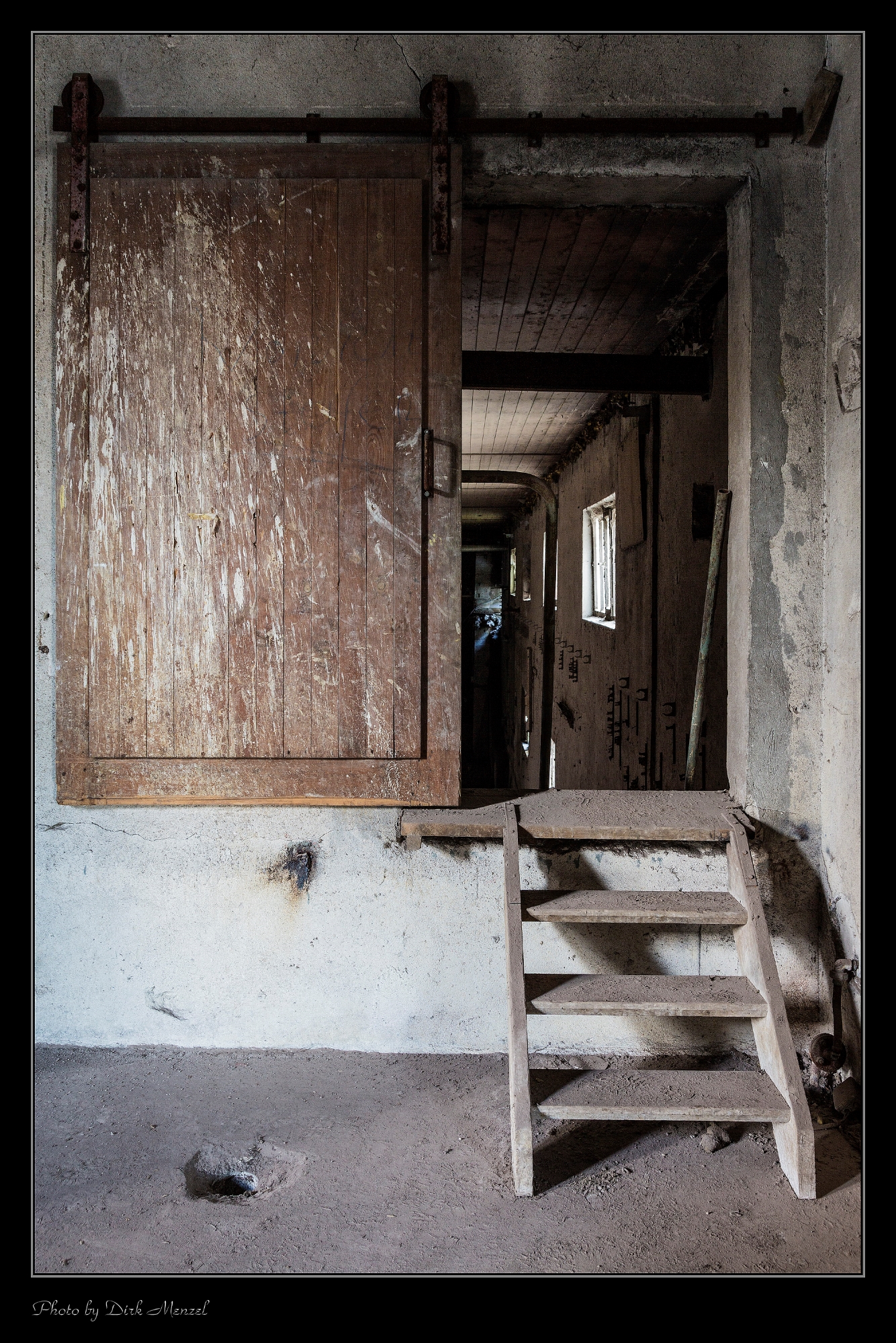 Homburger Papiermühle