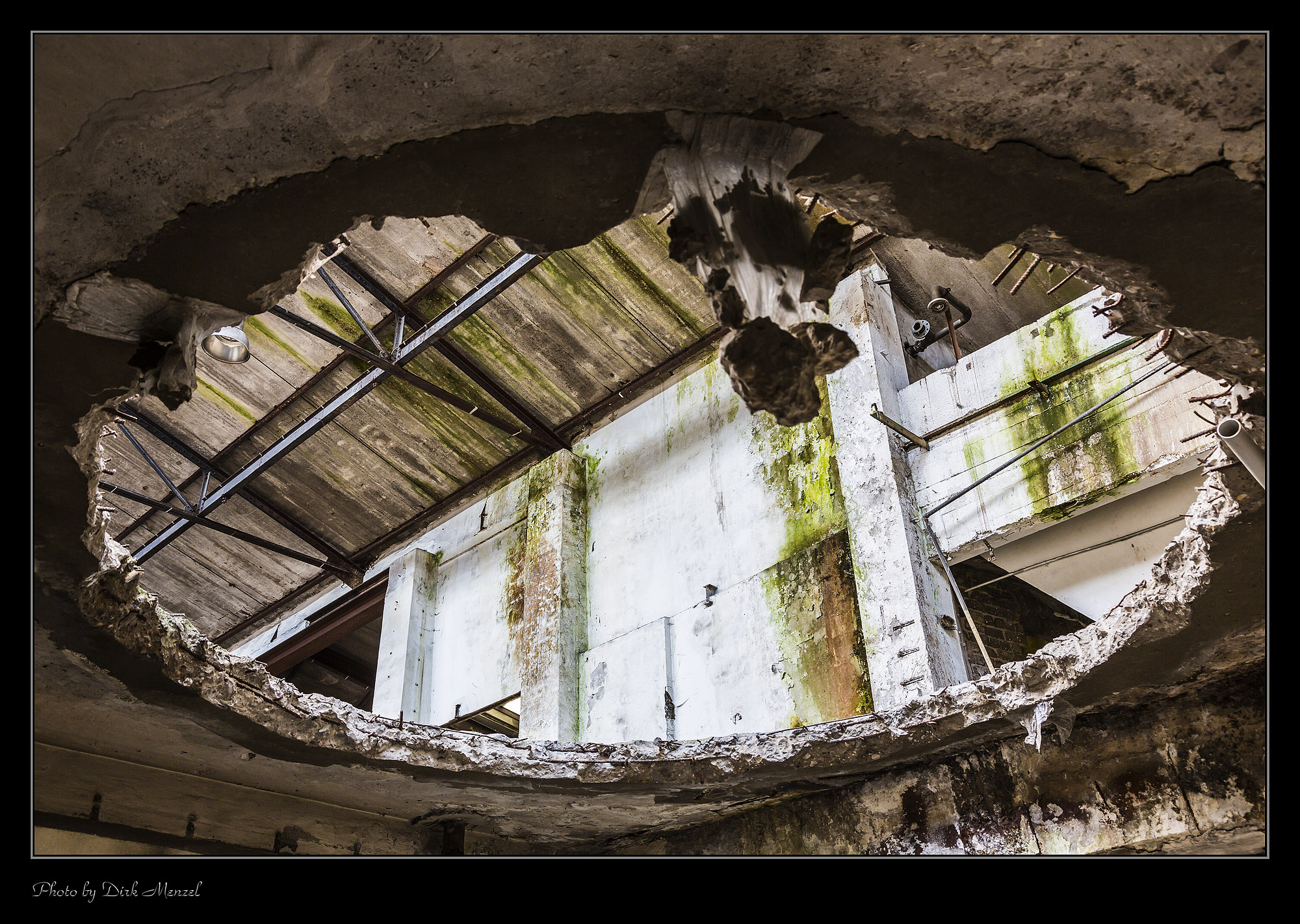 Homburger Papiermühle