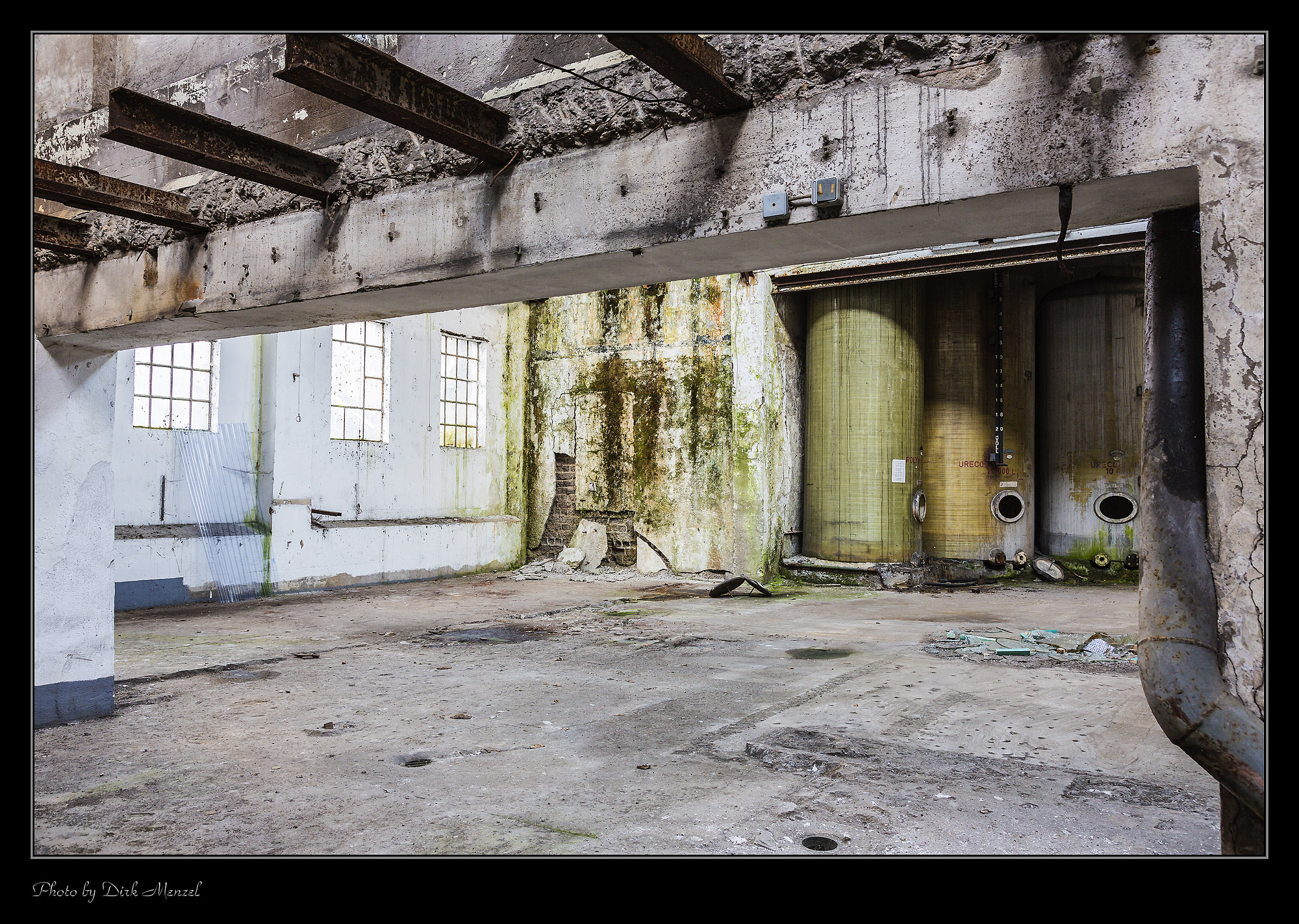 Homburger Papiermühle