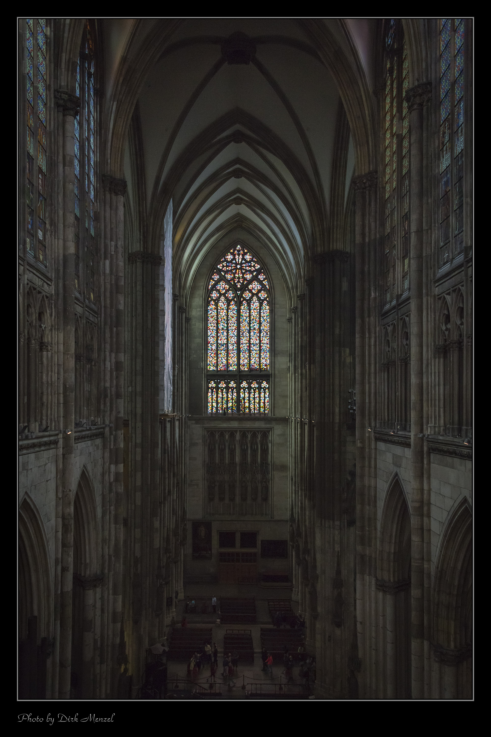 Hohe Domkirche Sankt Petrus